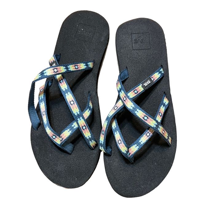 Teva clearance olowahu 39