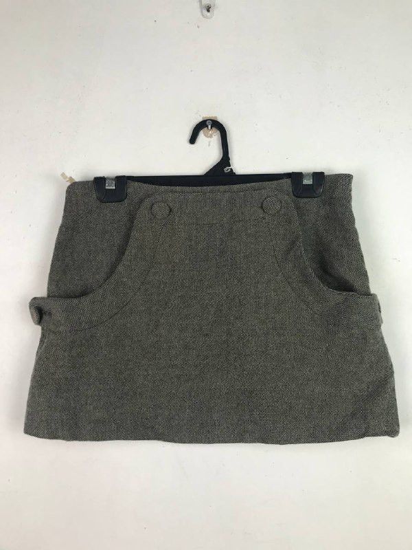 Designer × Marni Marni Mini Skirt Rare design Size 30" / US 8 / IT 44 - 1 Thumbnail
