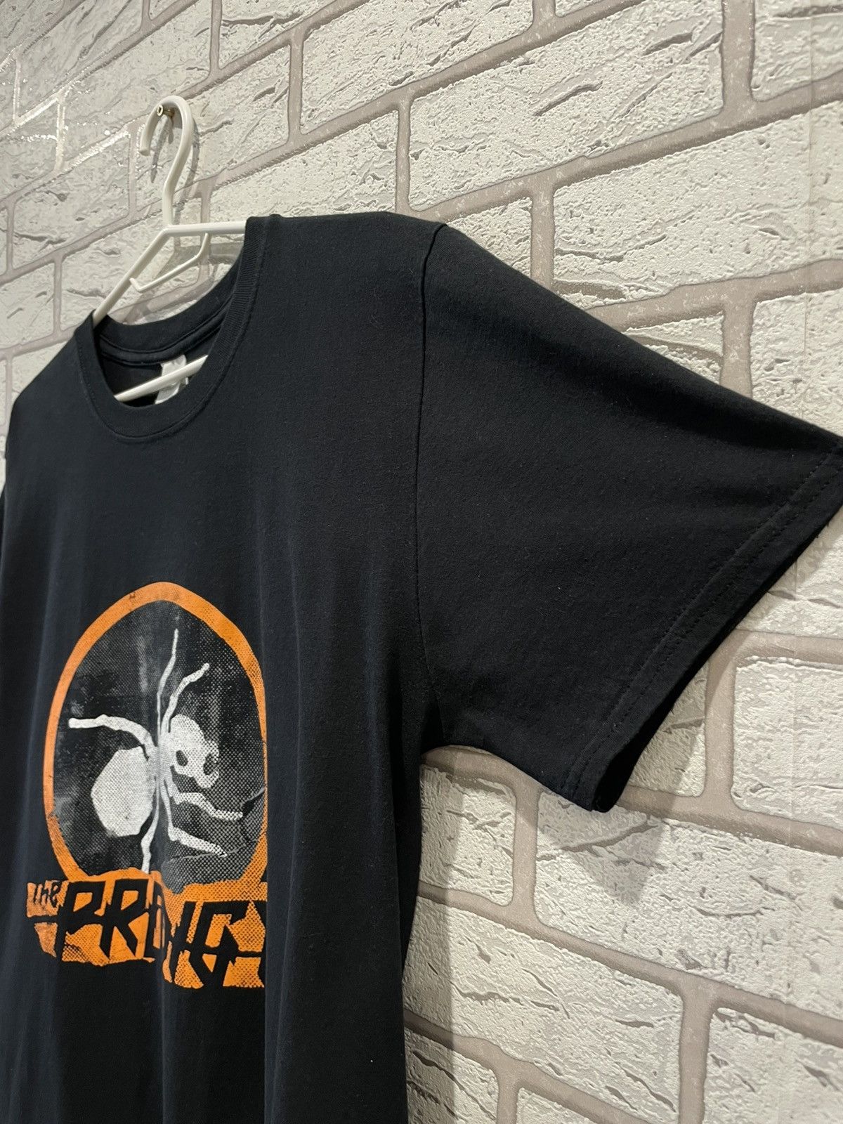 Japanese Brand × Vintage The Prodigy Tee T-Shirt Size L Gildan Size US L / EU 52-54 / 3 - 4 Thumbnail