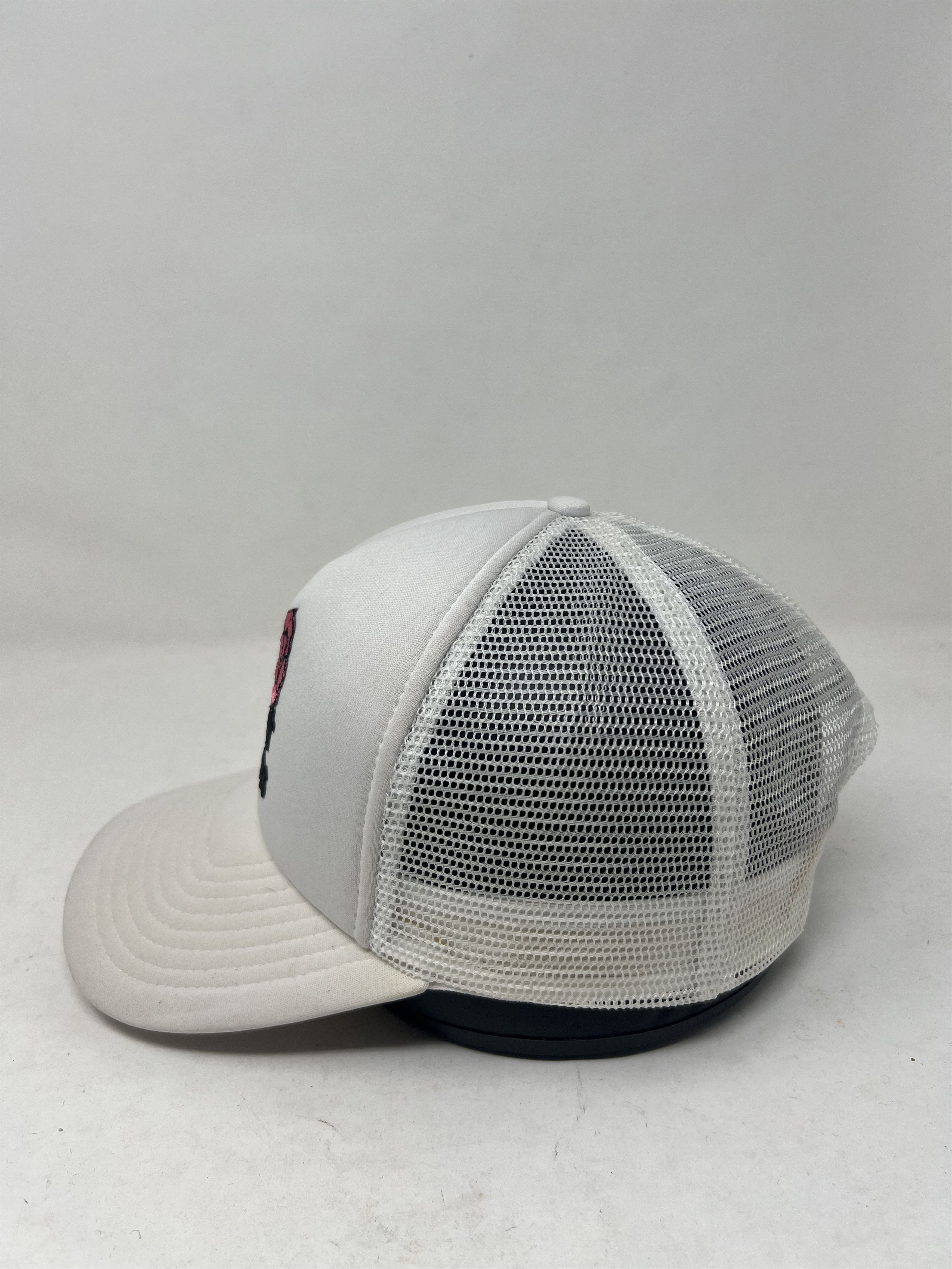 Hat Club The Butchart Gardens Trucker Hat Size ONE SIZE - 2 Thumbnail