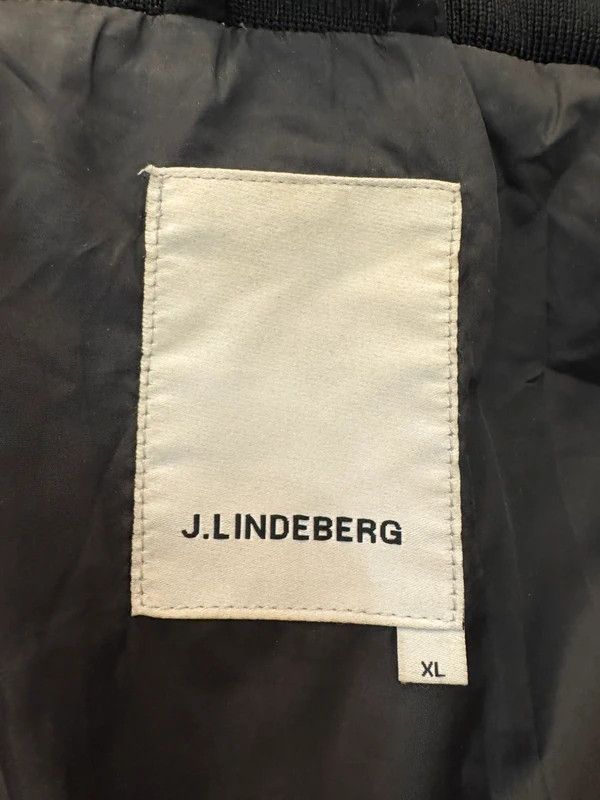 J.Lindeberg J. Lindeberg Bailey 56 Structured Poly Primaloft Jacket XL Size US XL / EU 56 / 4 - 11 Thumbnail