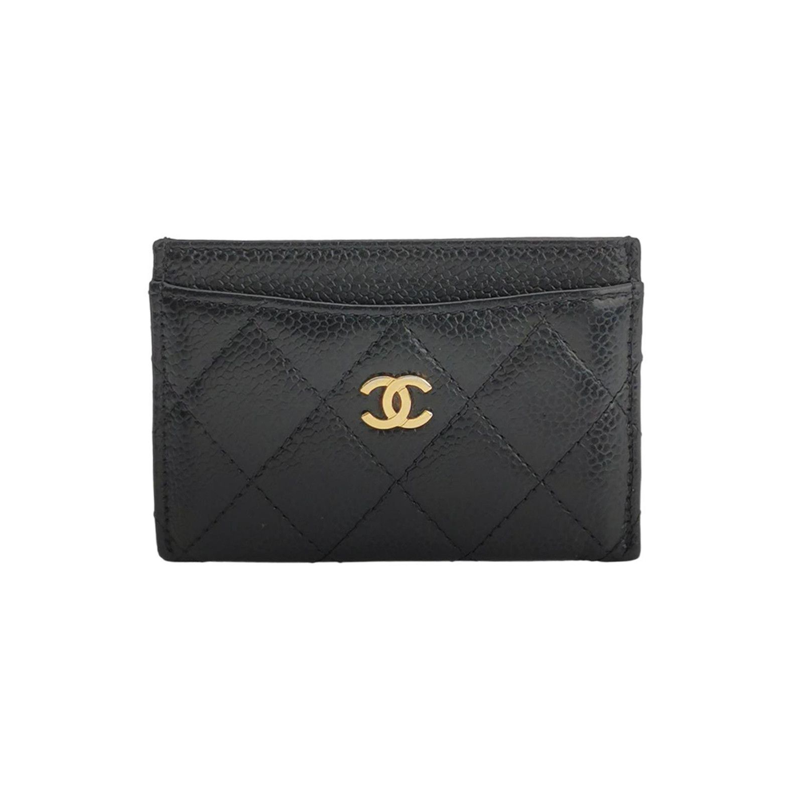 Chanel Chanel Women os Wallets Size ONE SIZE - 1 Thumbnail
