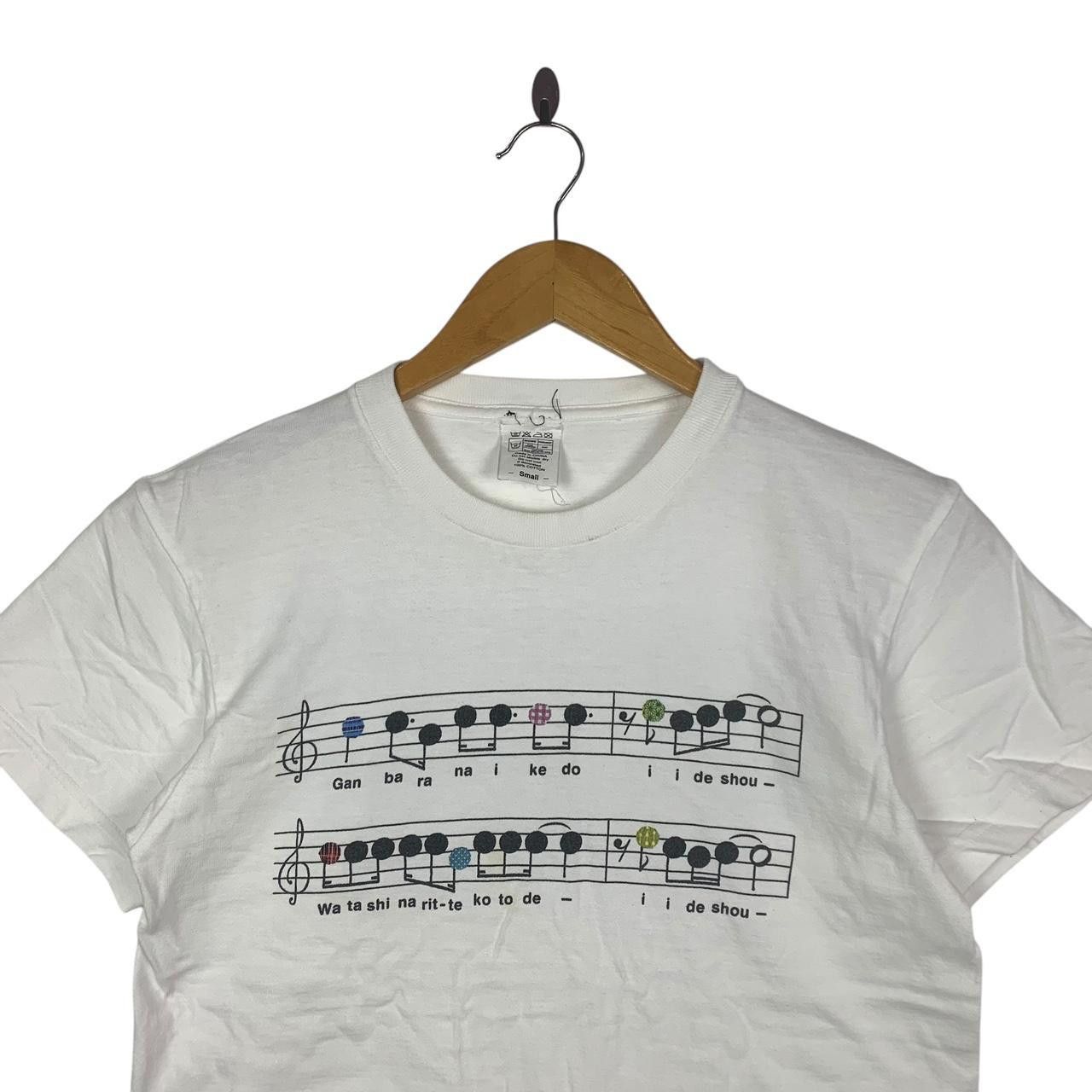 Other VOCALOID ANIME SONG Ganbaranakute Li Desu Tee Shirt Size S / US 4 / IT 40 - 2 Thumbnail