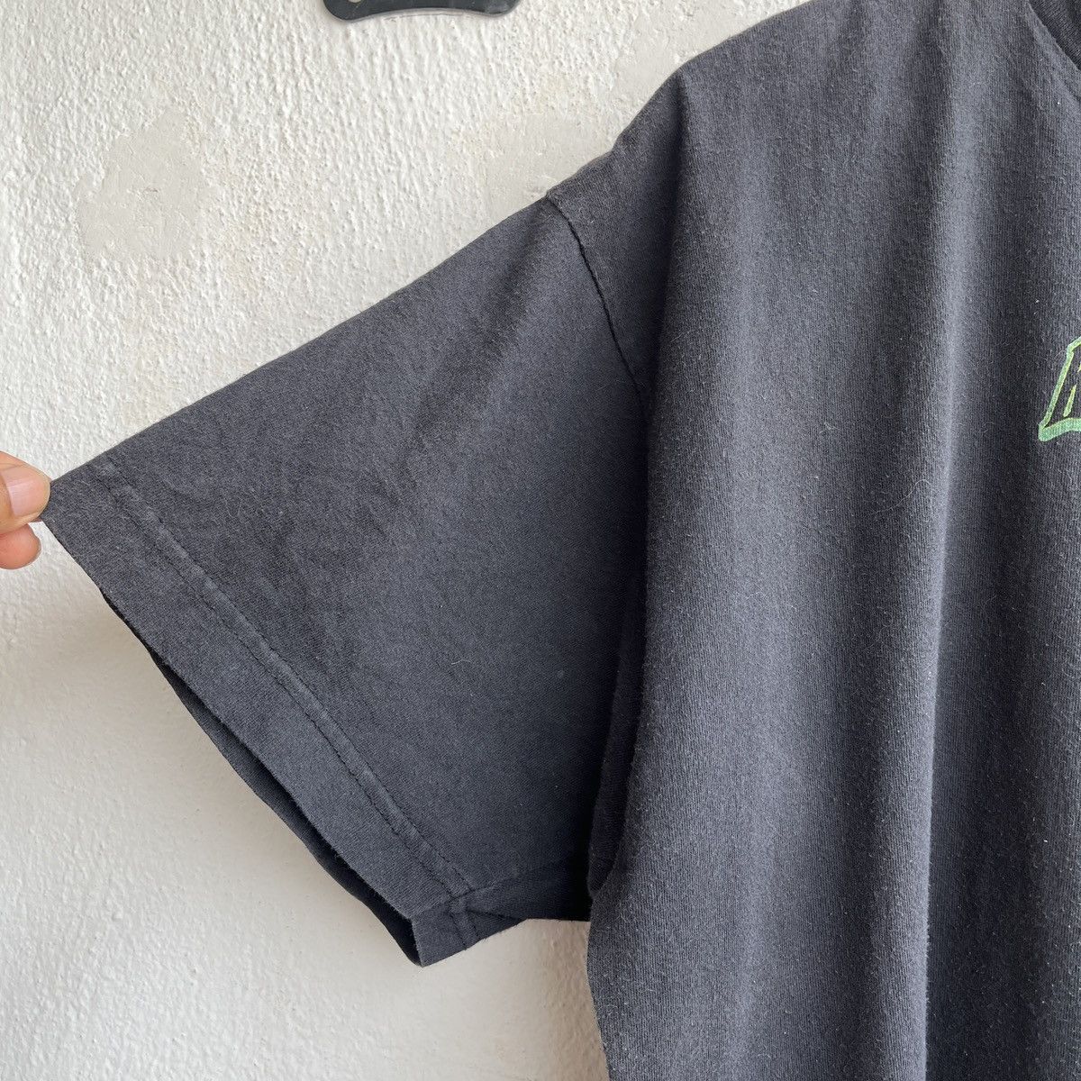 Other Streetwear Weeds Roll It Light It Big Printed TShirt Size US XL / EU 56 / 4 - 7 Thumbnail