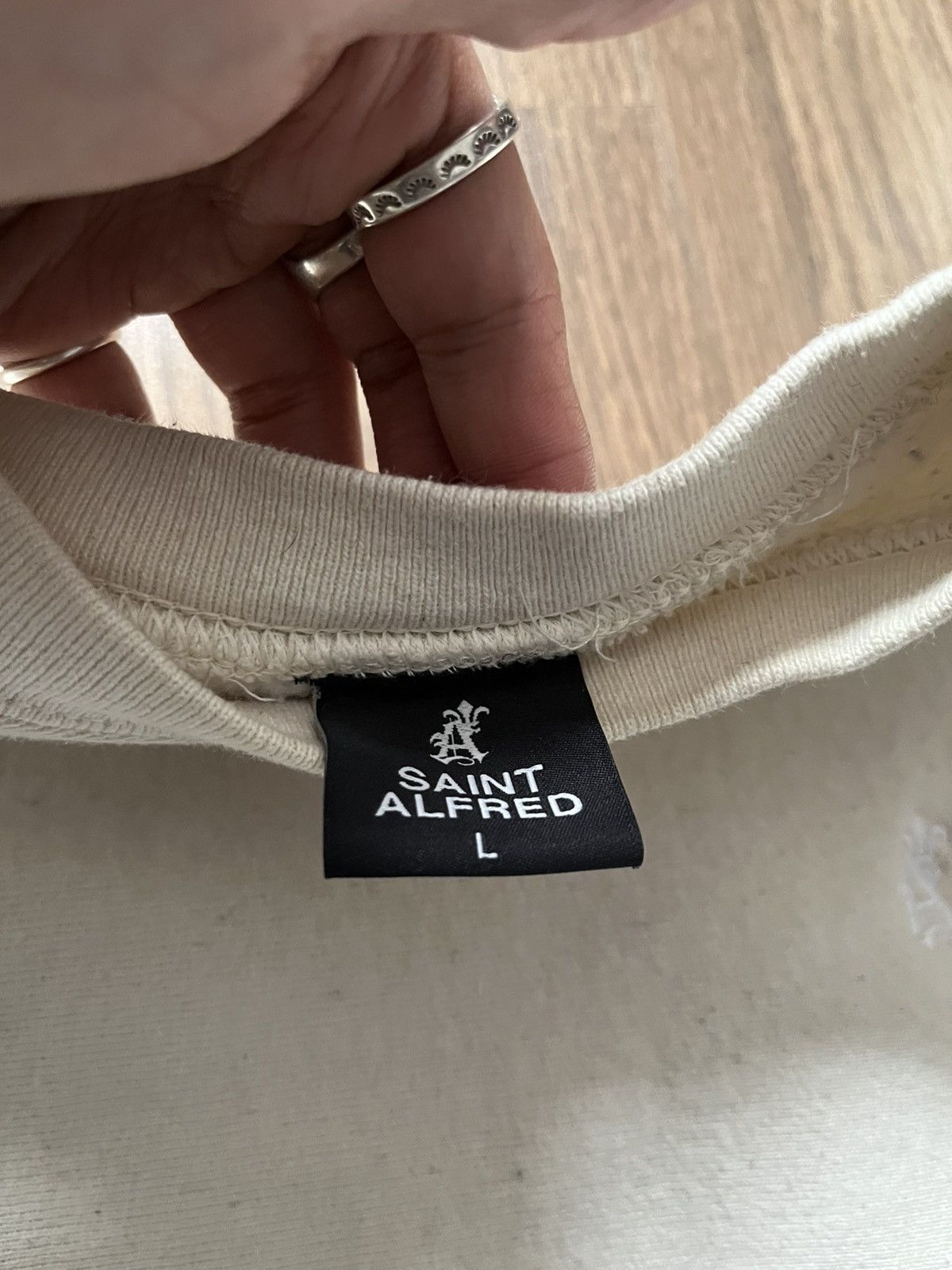 Camber Saint Alfred Camber Fleece Size US L / EU 52-54 / 3 - 4 Thumbnail