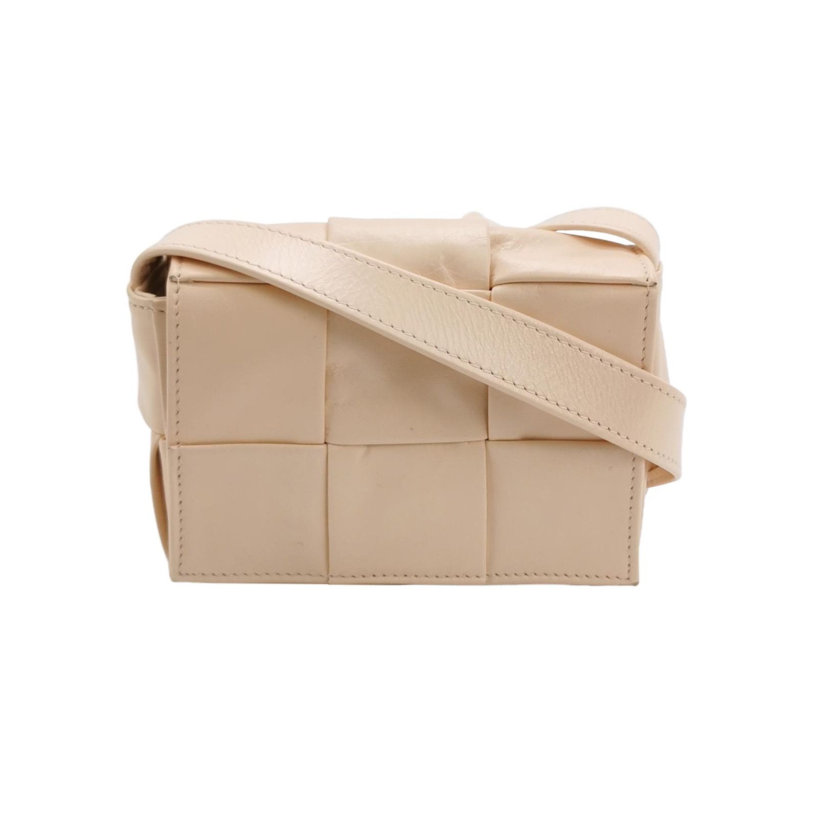 Bottega Veneta Bottega Veneta Women os Shoulder Bags Size ONE SIZE - 1 Thumbnail