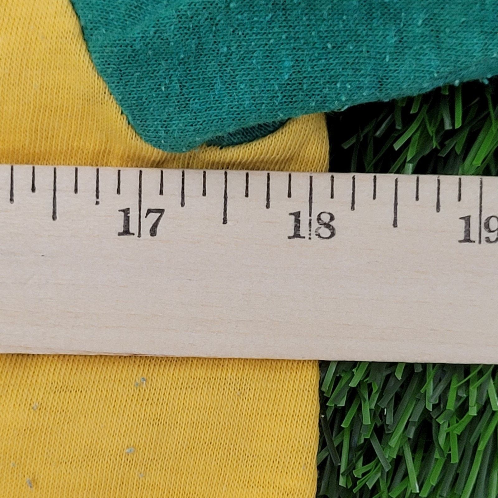 Other VTG 70s Filko Auto Parts Shirt Small 18x24 USA Yellow Green Size US S / EU 44-46 / 1 - 11 Thumbnail