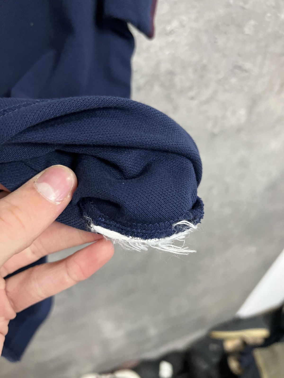 Moncler Moncler polo Size US S / EU 44-46 / 1 - 5 Thumbnail