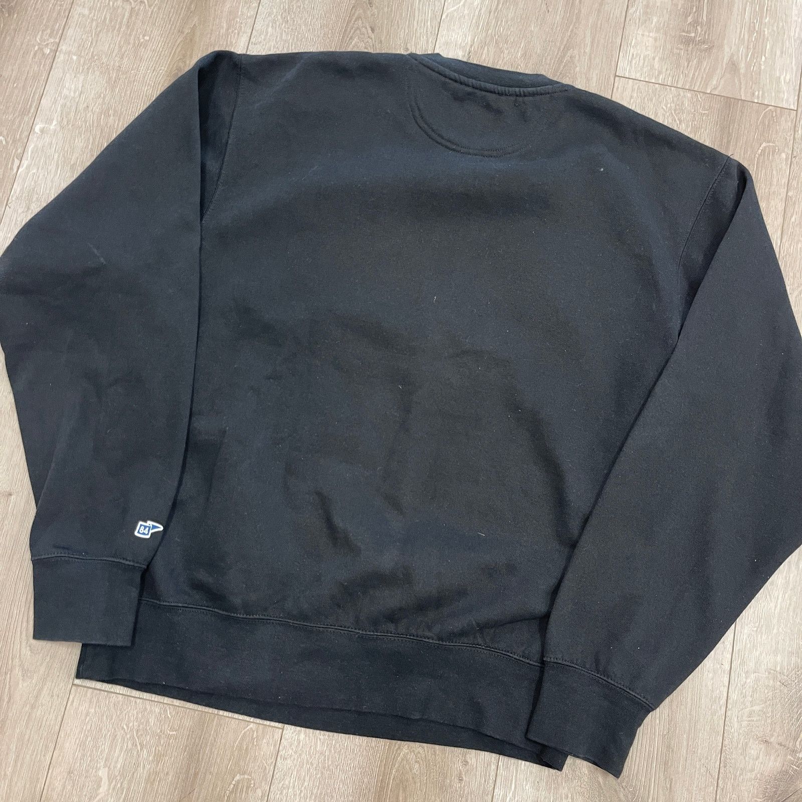 NCAA Cal State University Long Beach CSULB College Sweater size M Size US M / EU 48-50 / 2 - 4 Thumbnail
