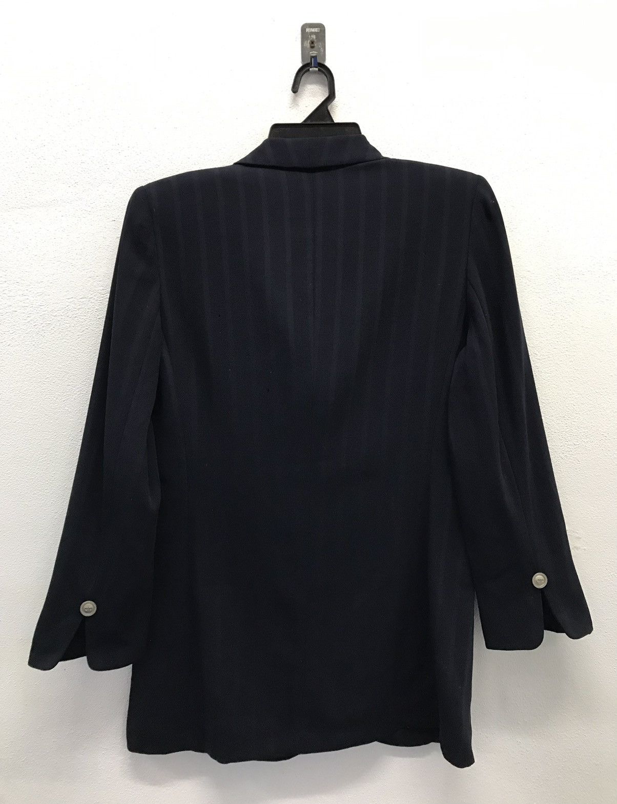 Christian Dior Monsieur × Vintage Vintage Christian Dior Jacket Size US M / EU 48-50 / 2 - 2 Thumbnail