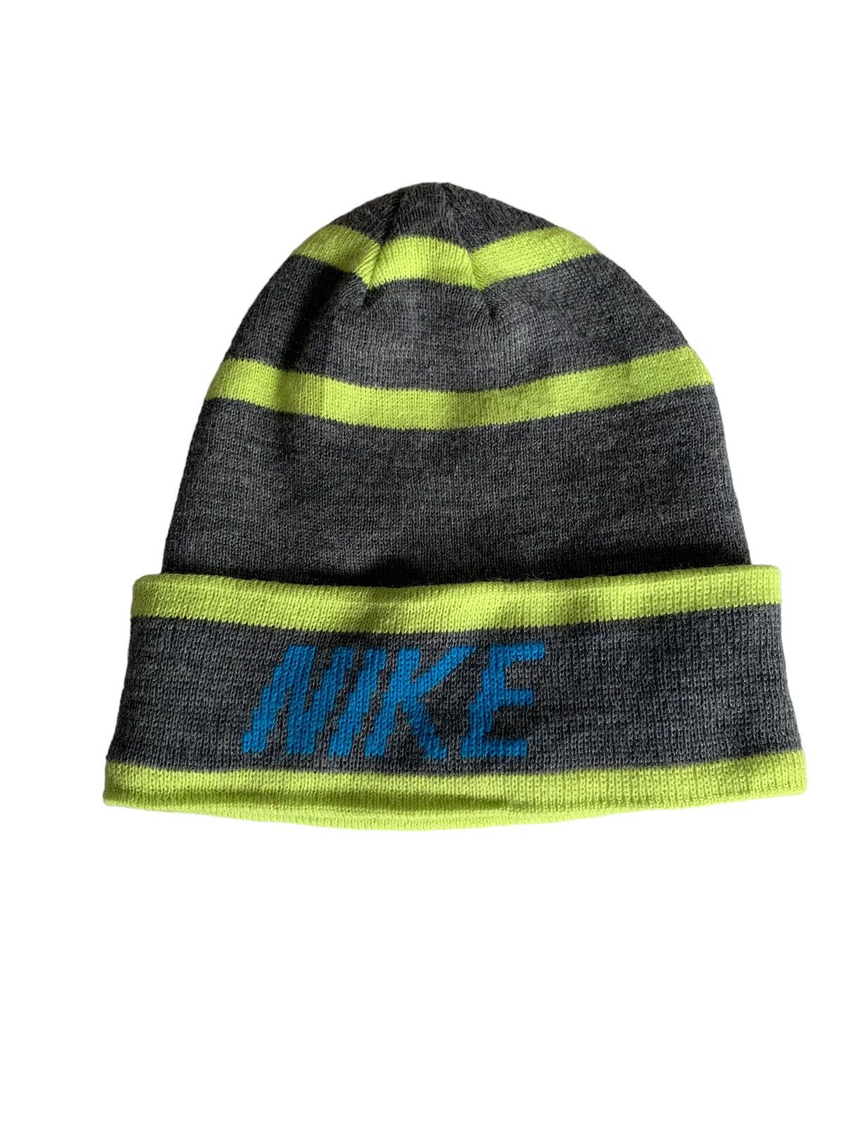 Nike × Nike ACG Nike Stipe Design Beanie Hats Size ONE SIZE - 3 Thumbnail