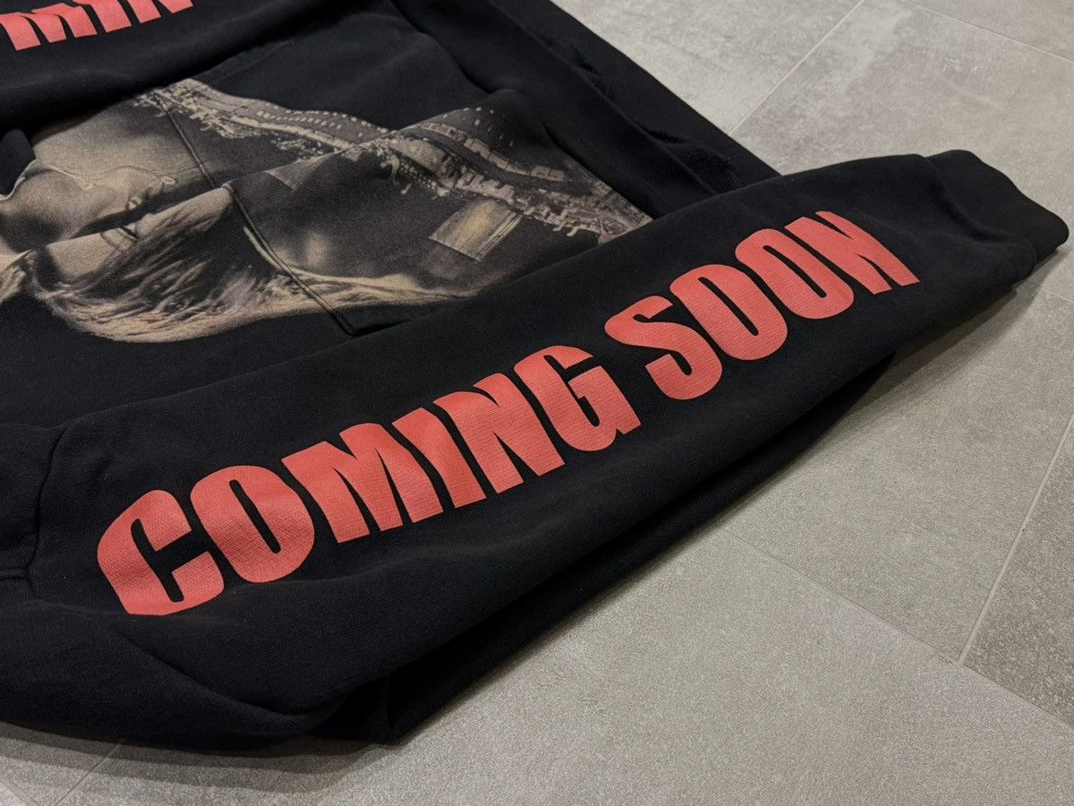 Vetements Vetements Titanic Hoodie Size US M / EU 48-50 / 2 - 13 Thumbnail