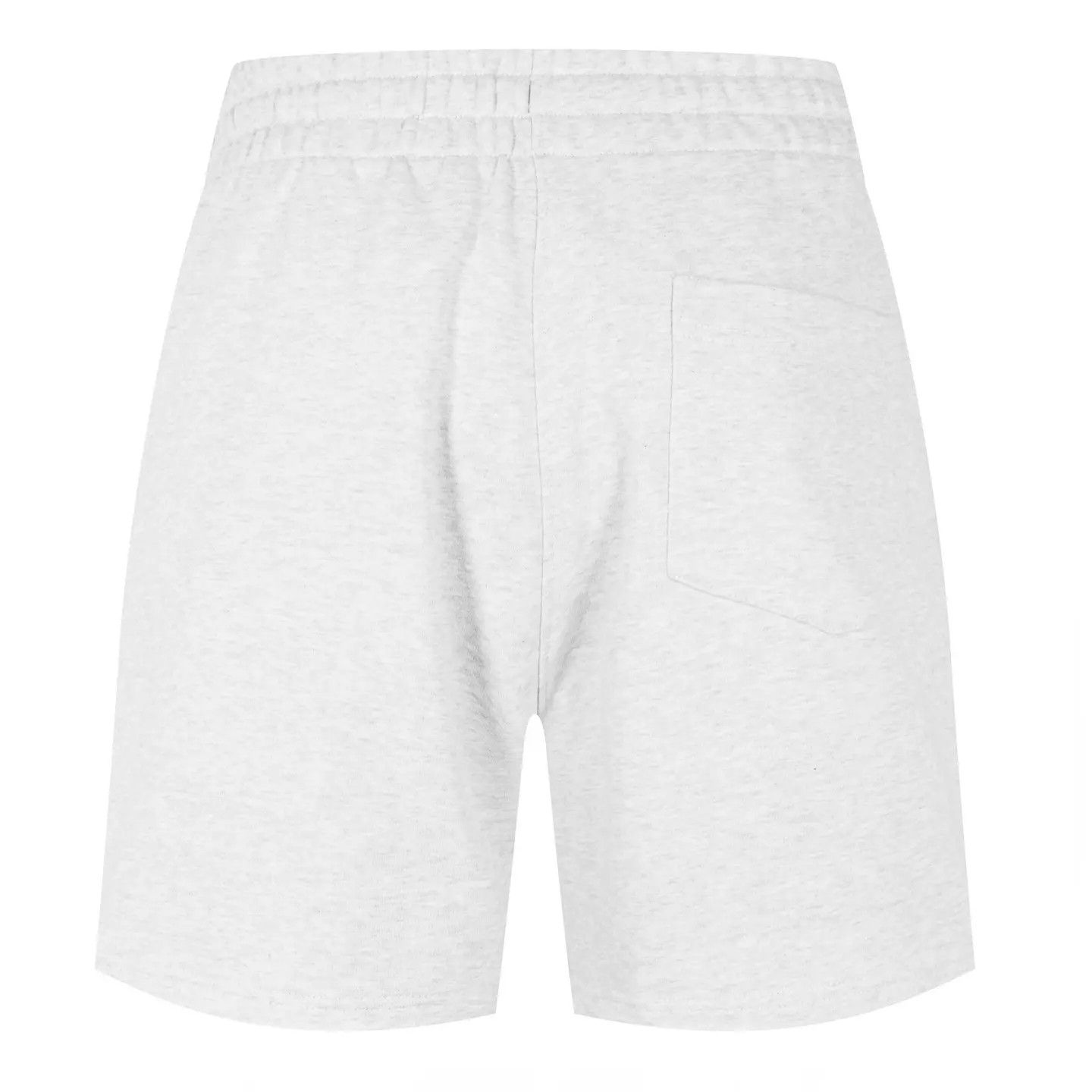 Casablanca o1g2r1mq0426 Larche Jogger Shorts in Grey Size US 28 / EU 44 - 4 Thumbnail