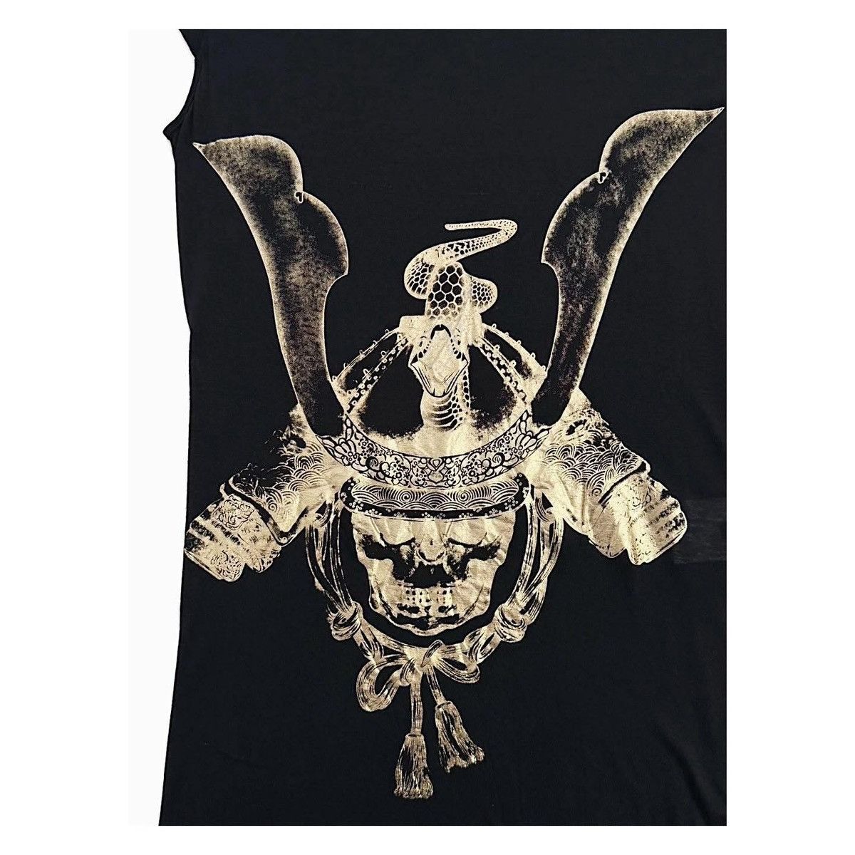 Alexander McQueen ss10 Size M / US 6-8 / IT 42-44 - 3 Thumbnail