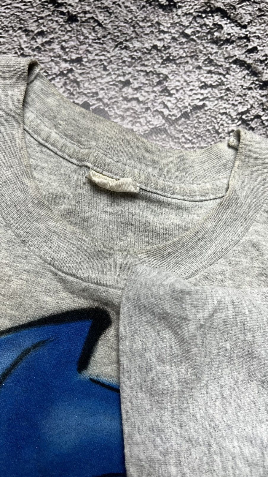 Other Early 90’s Rare single stitch Sonic the hedgehog t shirt Size US L / EU 52-54 / 3 - 8 Thumbnail
