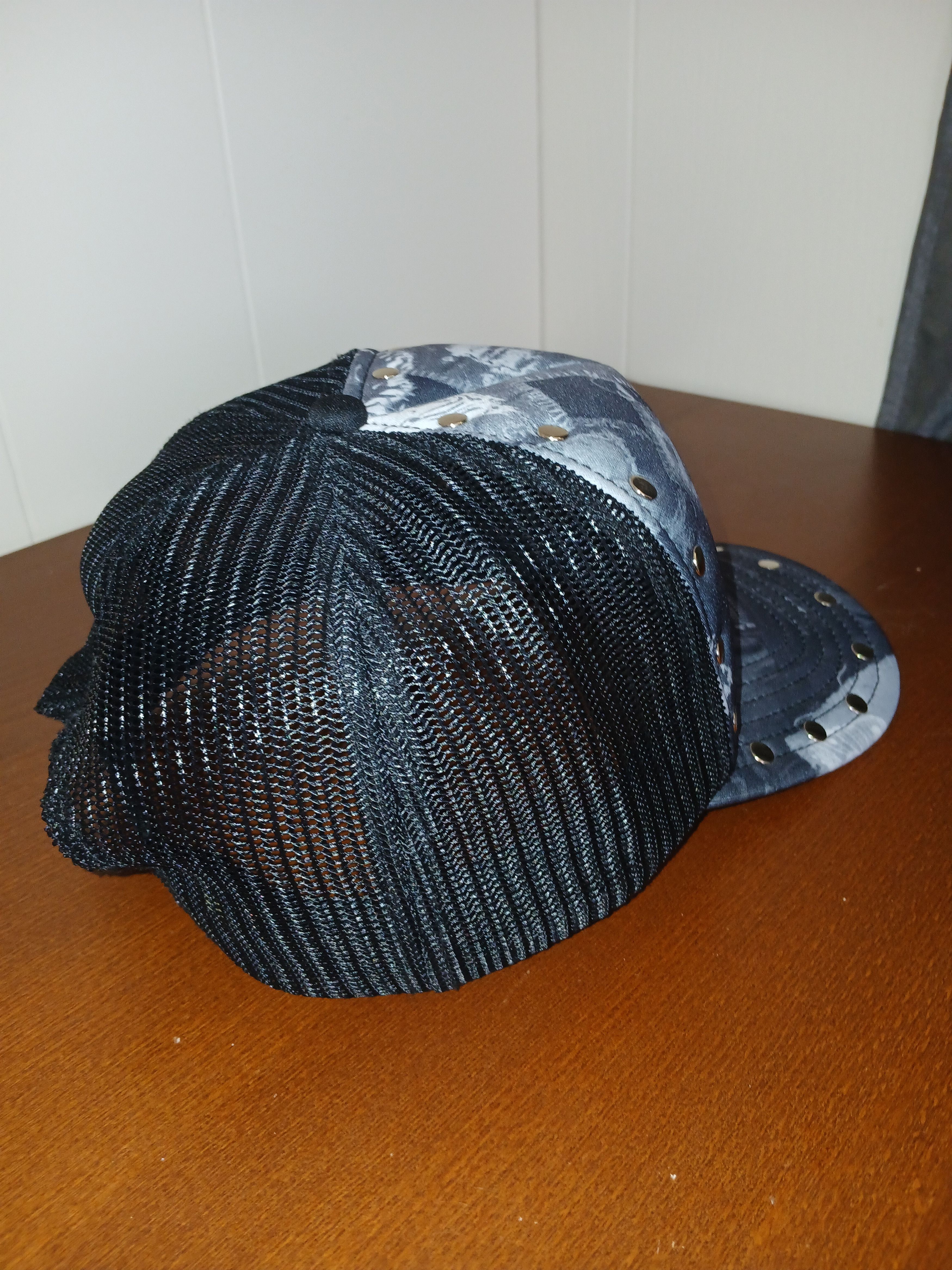 Missing Since Thursday MST Banshee Trucker V2 Size ONE SIZE - 5 Thumbnail