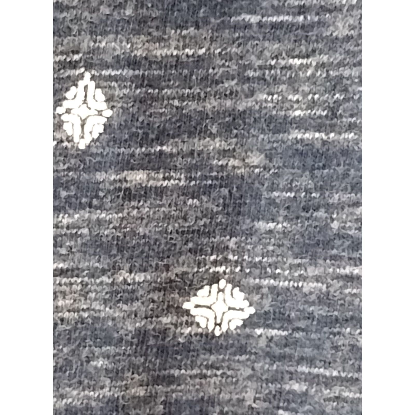 Vintage OCEAN CURRENT Ocean Current Shirt Men's S Heather Blue White Diamond Dotted Short Sleeve Shirt S Blue Dot Pattern Mens T-Shirt Ocean Current Shirt Size US S / EU 44-46 / 1 - 6 Thumbnail