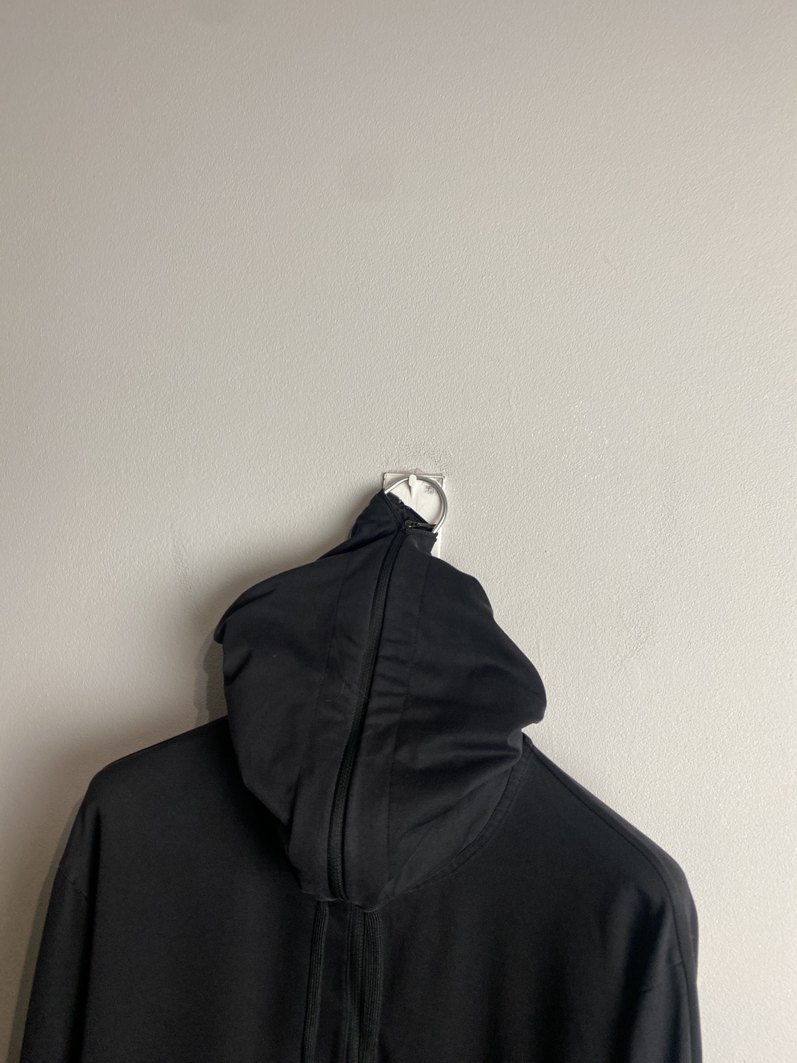 Jil Sander × Uniqlo J+ Uniqlo Jil Sander full zip-up hoodie Size US L / EU 52-54 / 3 - 2 Thumbnail