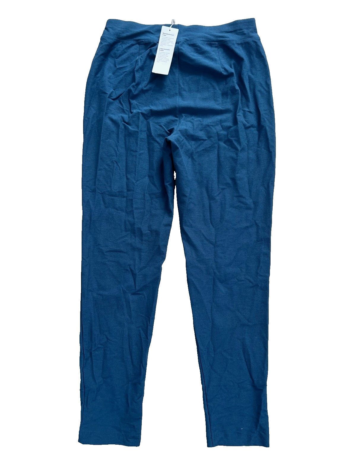 Eileen Fisher Eileen Fisher Washable Stretch Crepe Pants Alpine ( 2X ) Size 24" / US 00 / IT 34 - 2 Thumbnail