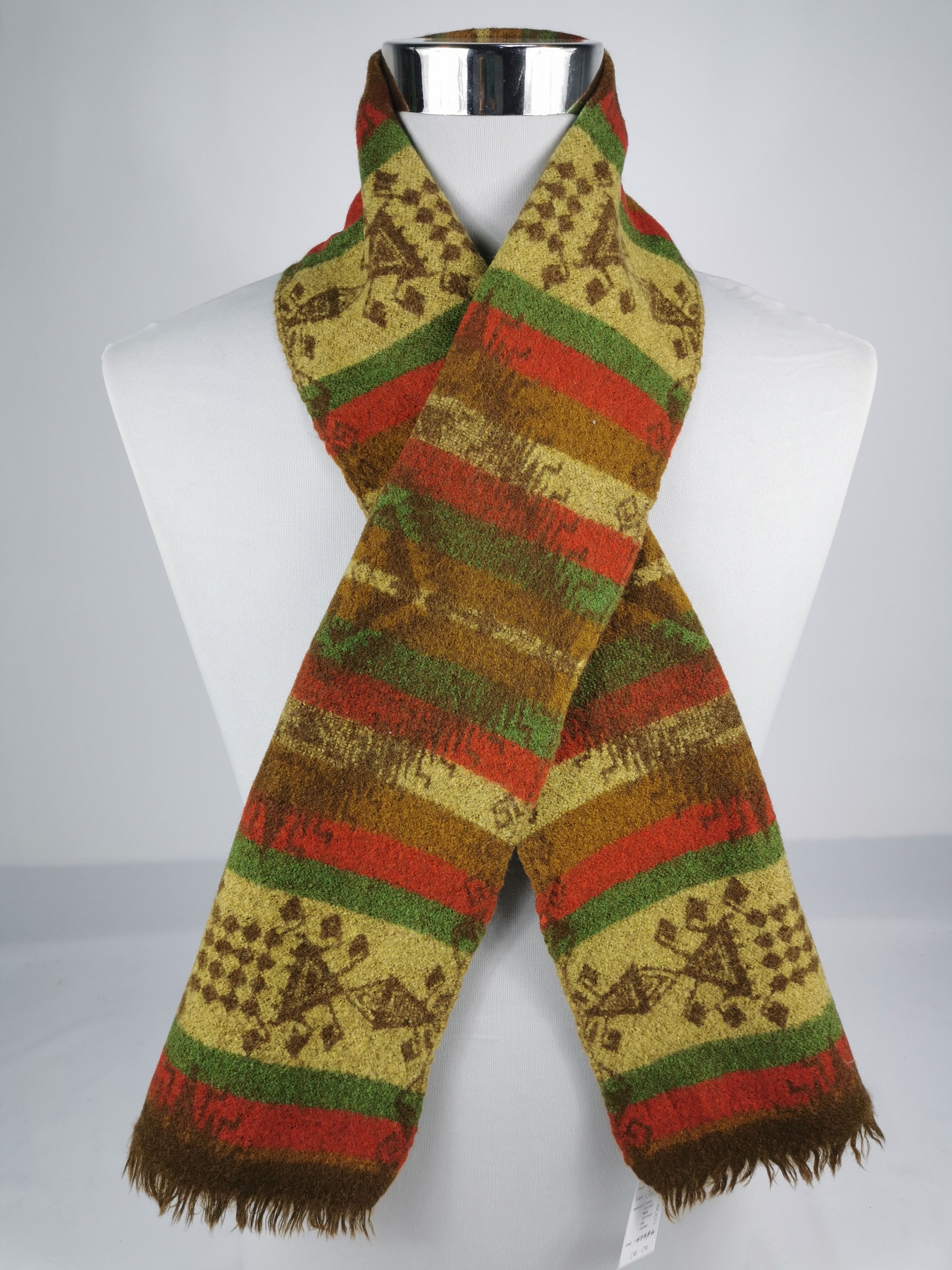 Polo Ralph Lauren Polo ralph lauren scarf muffler Size ONE SIZE - 1 Thumbnail