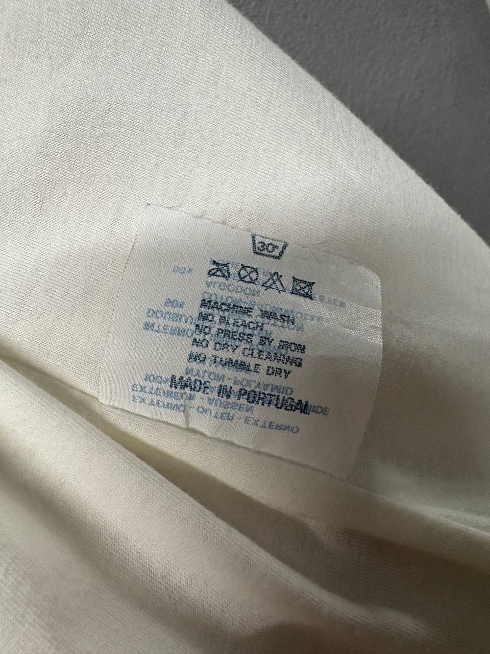 Sergio Tacchini Sergio Tacchini mens track jacket size 52 / XL Size US L / EU 52-54 / 3 - 15 Thumbnail