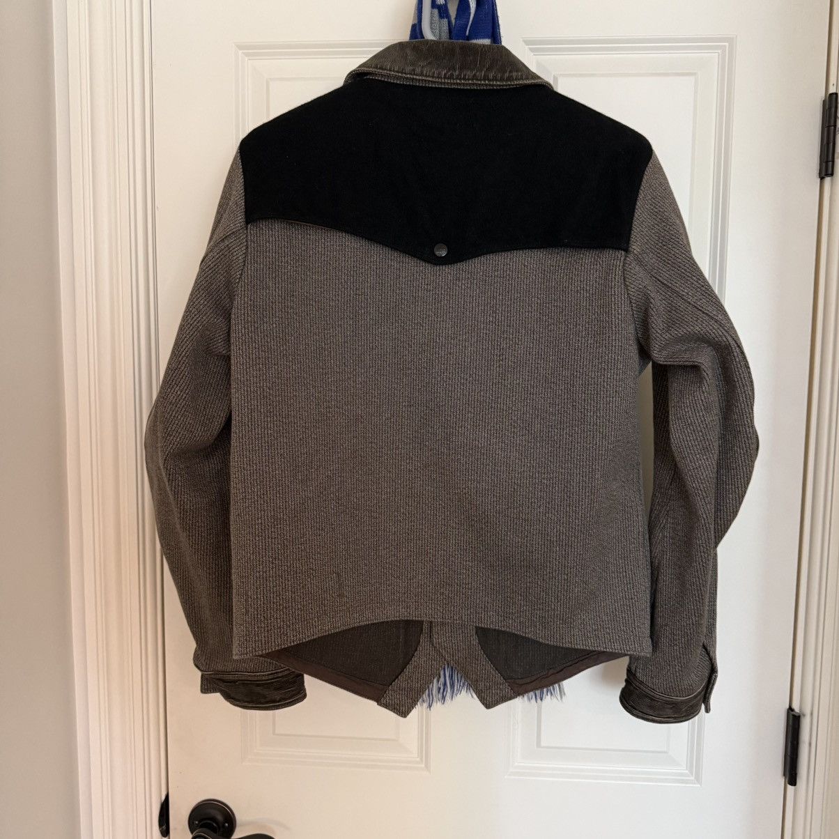 Kapital Kapital Cord Kamp Jacket Size US M / EU 48-50 / 2 - 2 Thumbnail