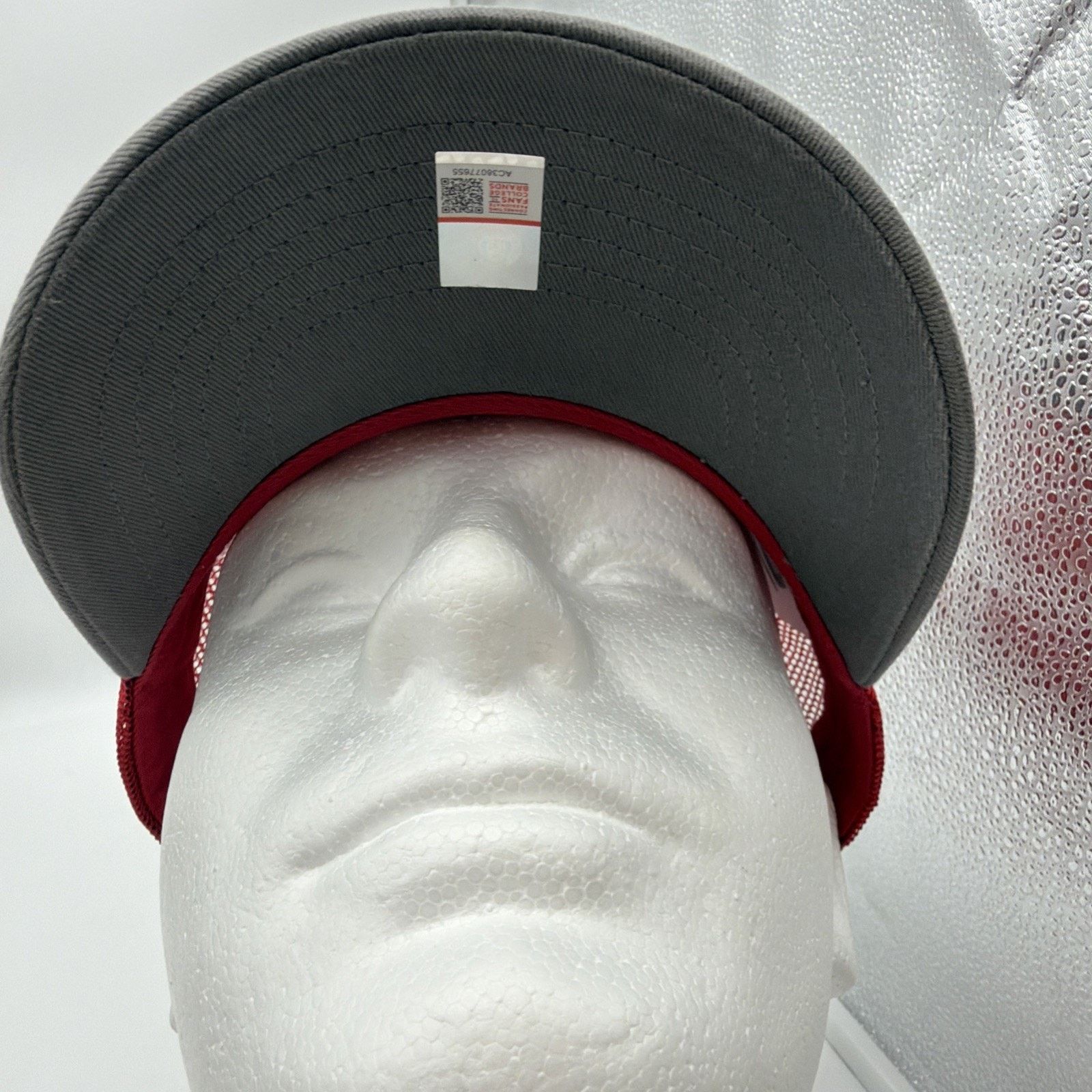 Zephyr Loyola Marymount University Lions Strap Back Hat Cap Unisex Size ONE SIZE - 7 Thumbnail