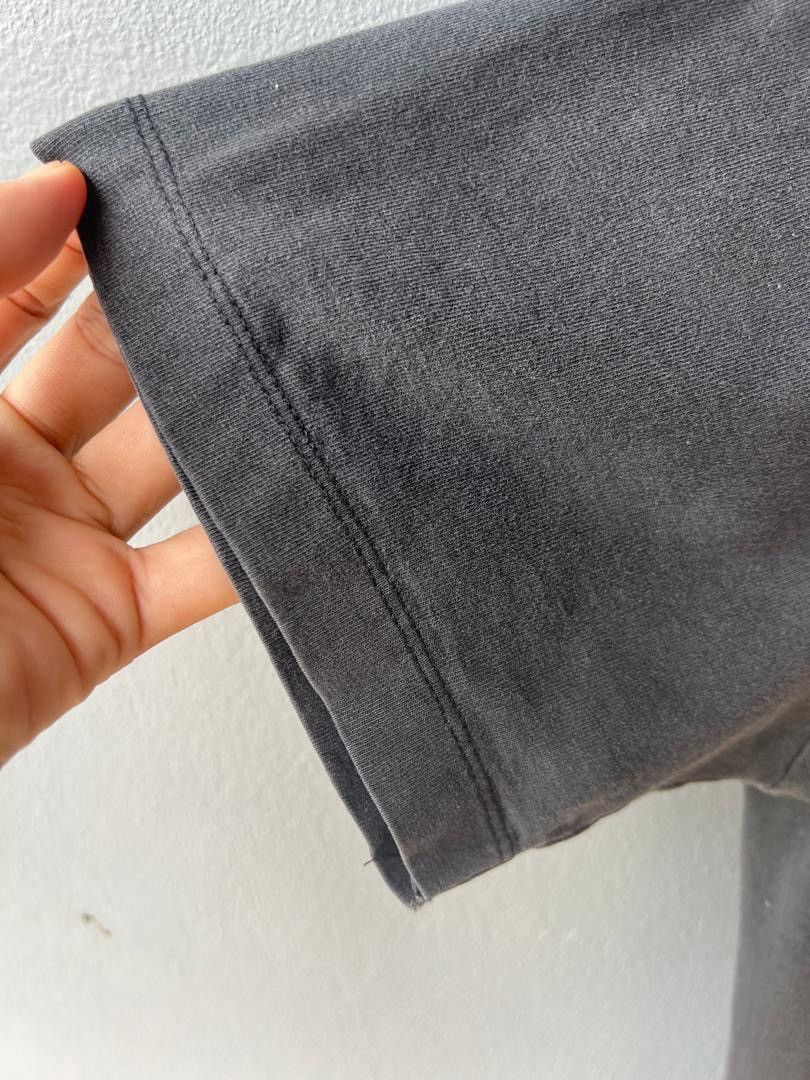 Vintage 2pac Size US M / EU 48-50 / 2 - 4 Thumbnail