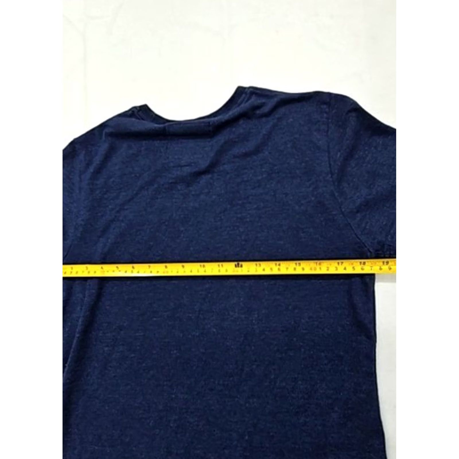 Superdry Superdry Vintage Logo Tokyo Navy L Relaxed Fit Graphic T Shirt Size US L / EU 52-54 / 3 - 7 Thumbnail