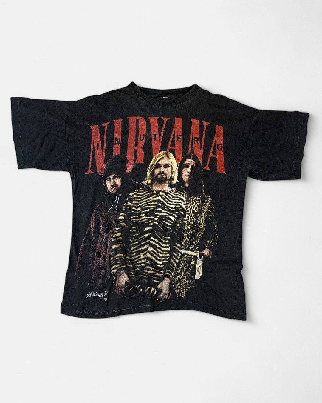 Nirvana Empire | Grailed