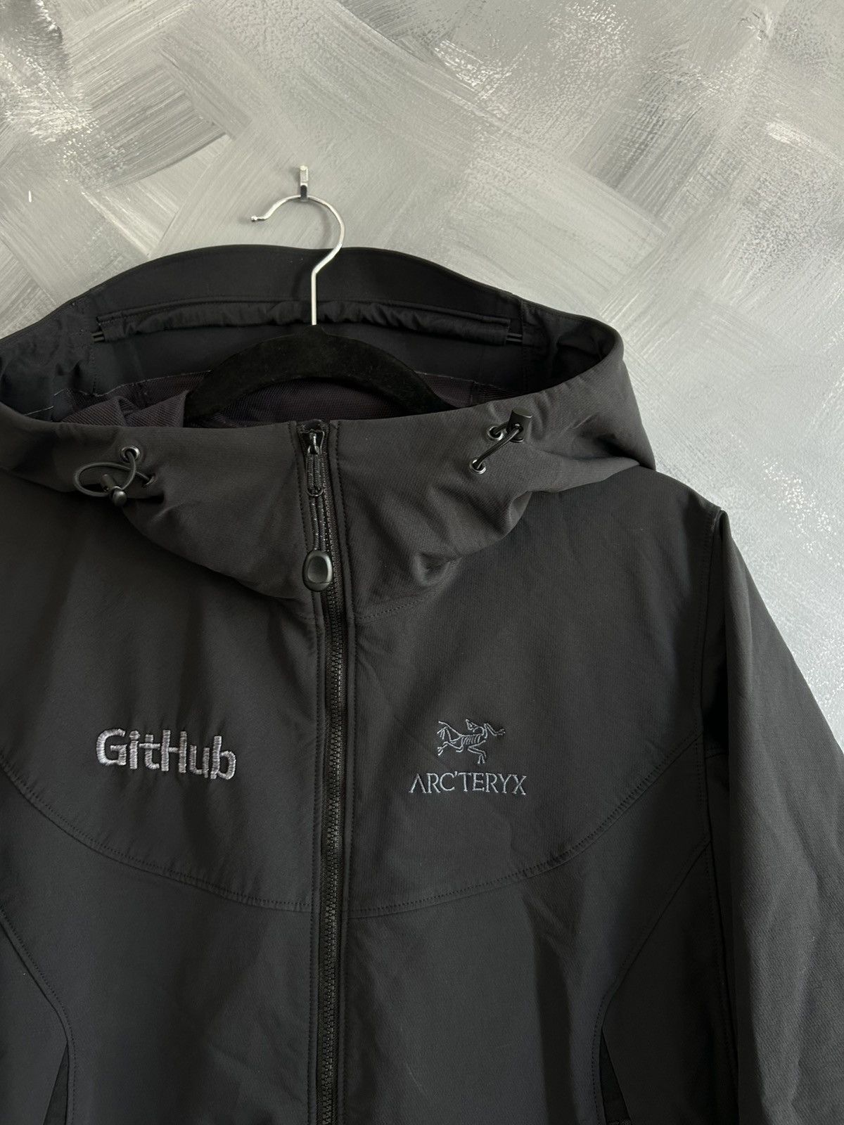 Arc'teryx Arc’teryx Gamma LT Hoodie Rain Jacket Size M / US 6-8 / IT 42-44 - 5 Thumbnail