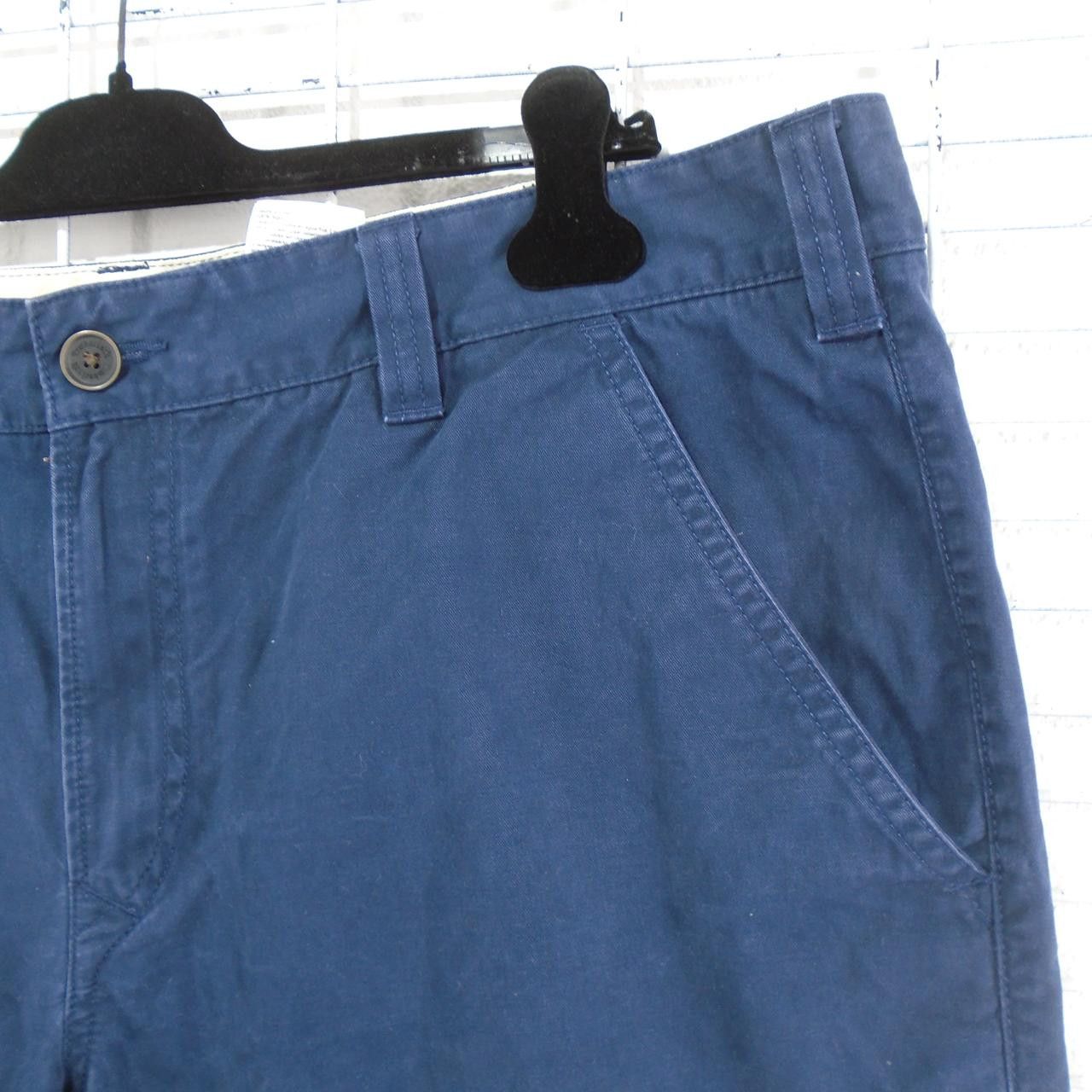 Timberland Men's Shorts Timberland Size US 34 / EU 50 - 2 Thumbnail
