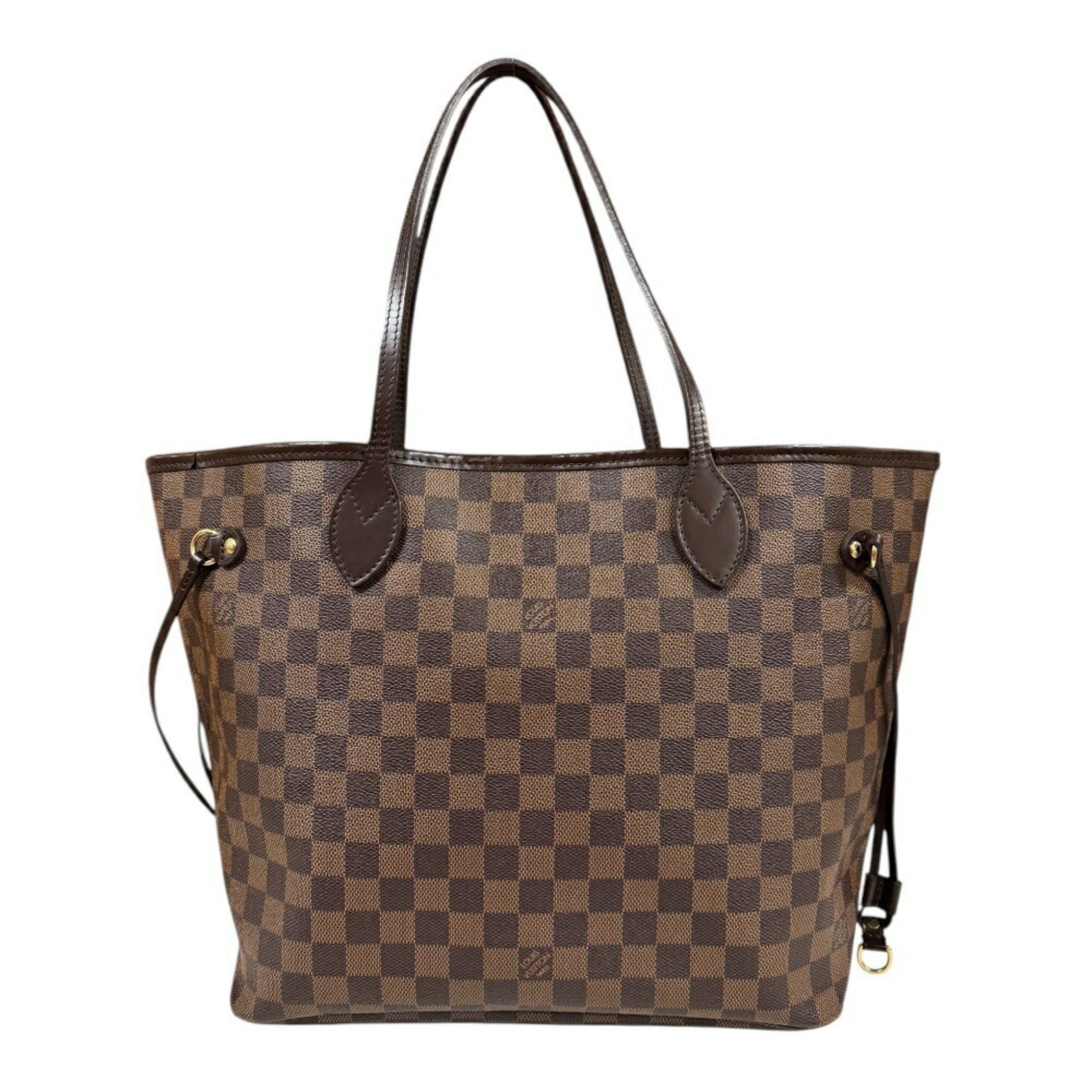 Louis Vuitton Louis Vuitton Neverfull MM tote Size ONE SIZE - 1 Thumbnail