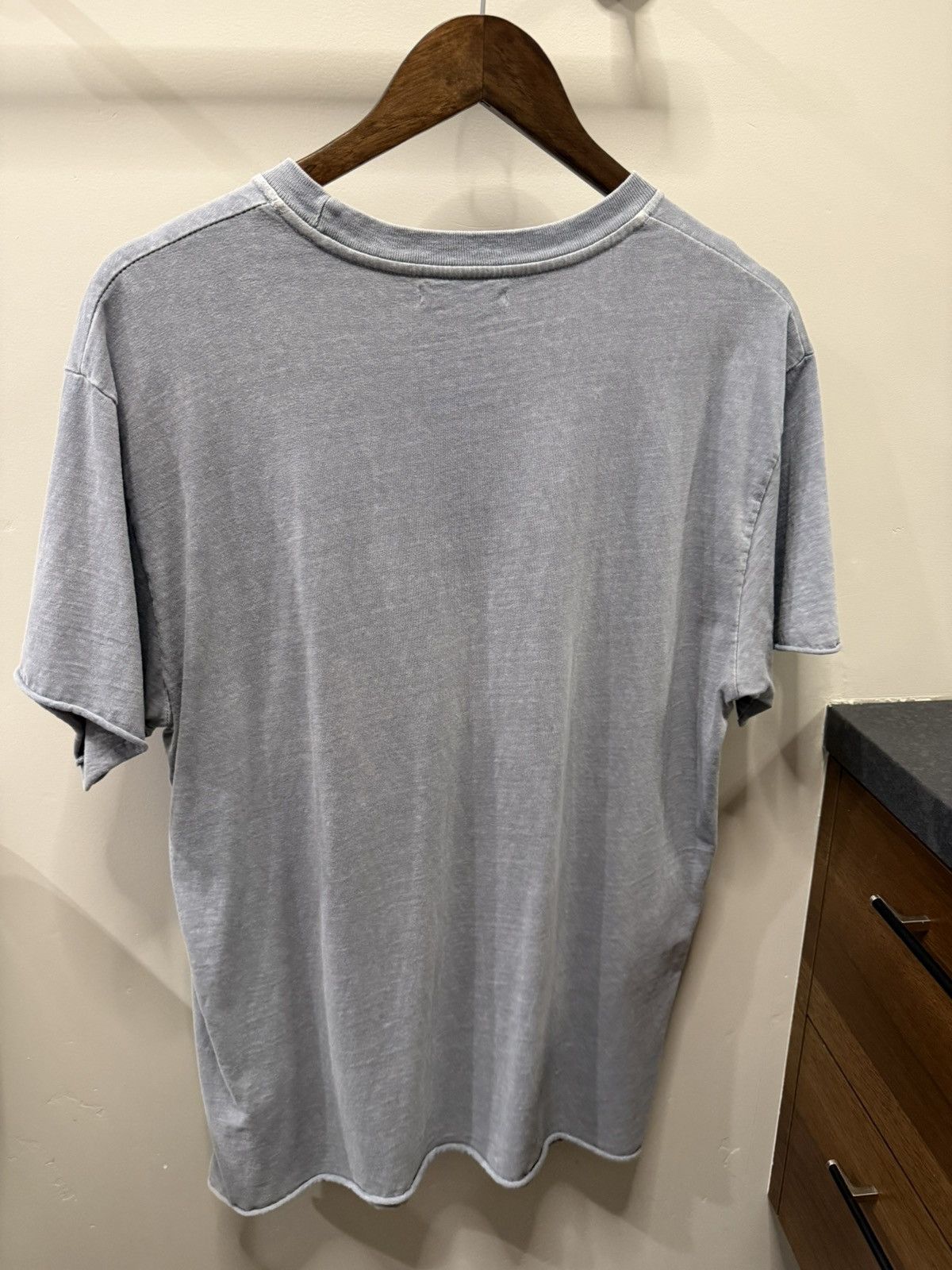 John Elliott John Elliot Anti-Expo Tee Size US L / EU 52-54 / 3 - 2 Thumbnail