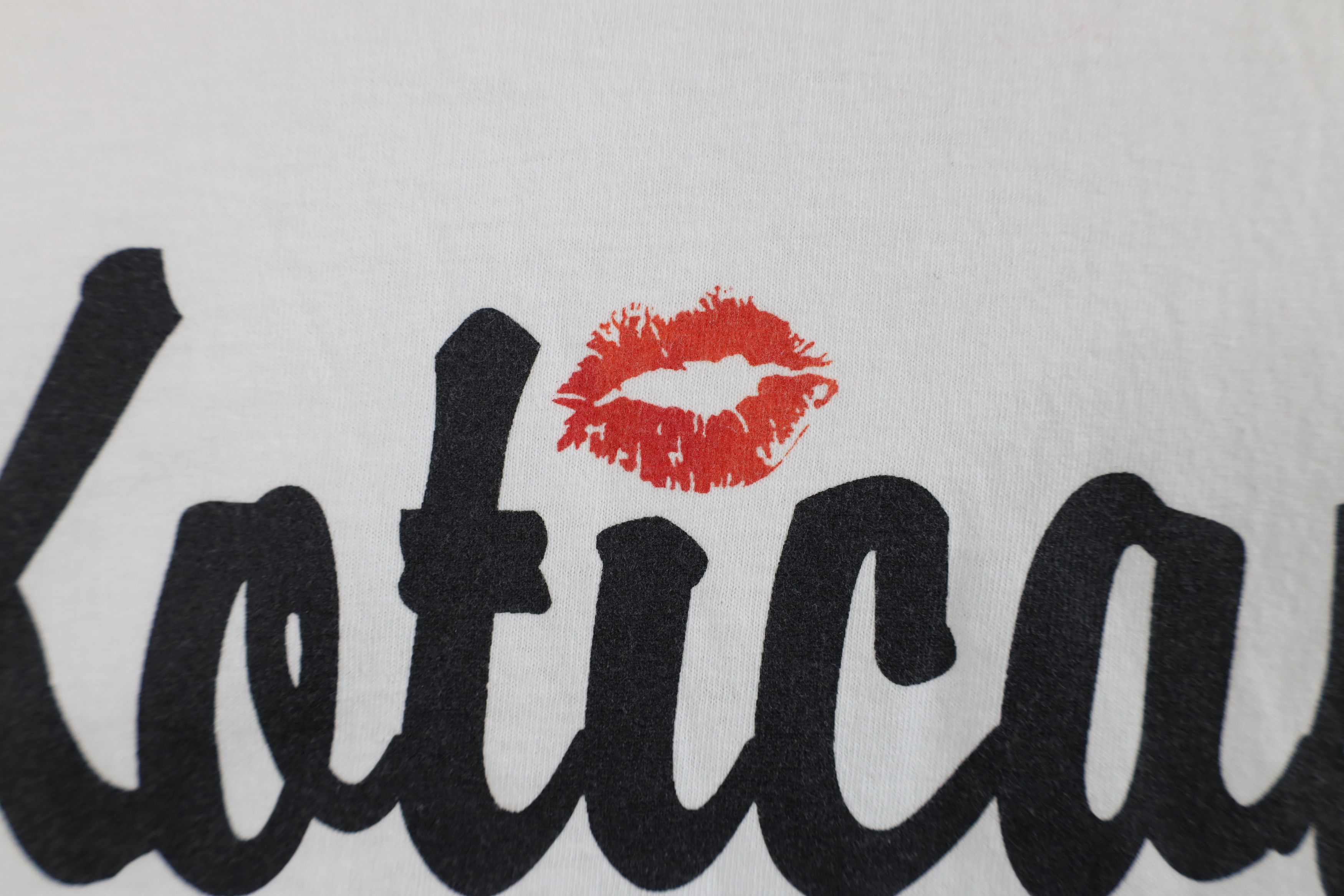 Vintage Vintage Y2K Streetwear Strip Club Adult Store T-Shirt Size US XXL / EU 58 / 5 - 5 Thumbnail