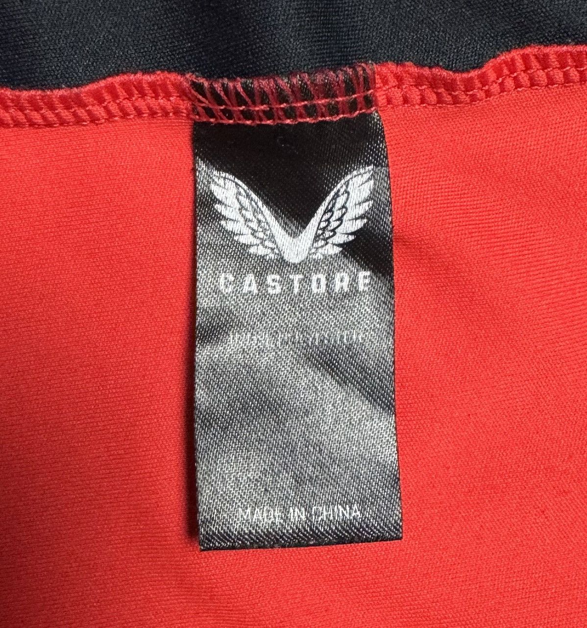 Castore Glasgow Rangers 2021 2022 Pre-Match Shirt Jersey Castore Size US M / EU 48-50 / 2 - 9 Thumbnail