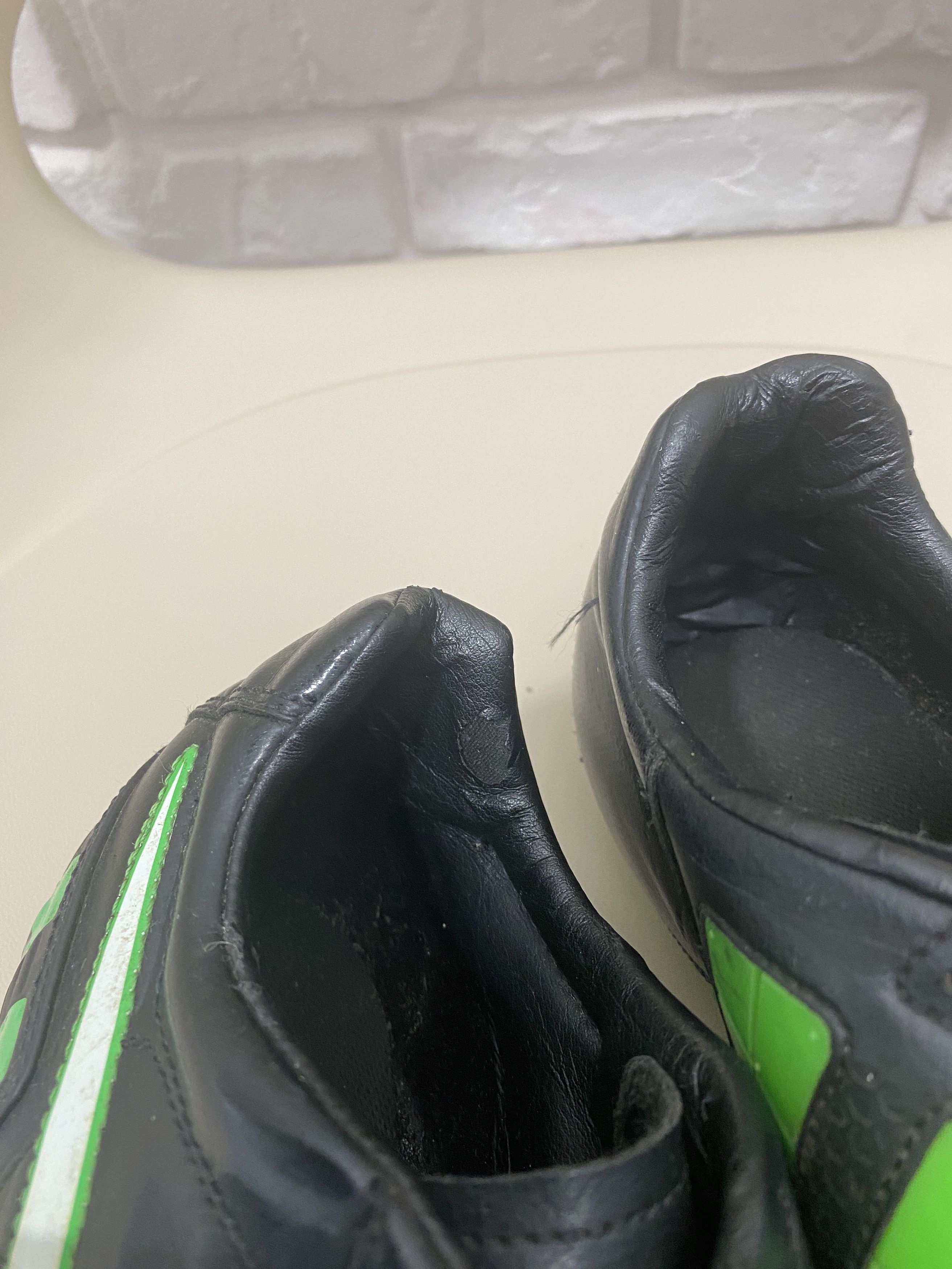 Nike Nike Total 90 T90 Shoot III FG Soccer Cleats Shoes US 8,5 Size US 8.5 / EU 41-42 - 9 Thumbnail