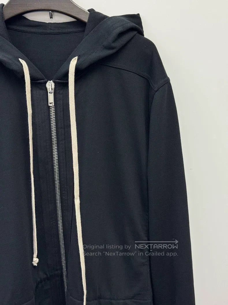 Rick Owens Rick Owens hoodie Size US M / EU 48-50 / 2 - 2 Thumbnail