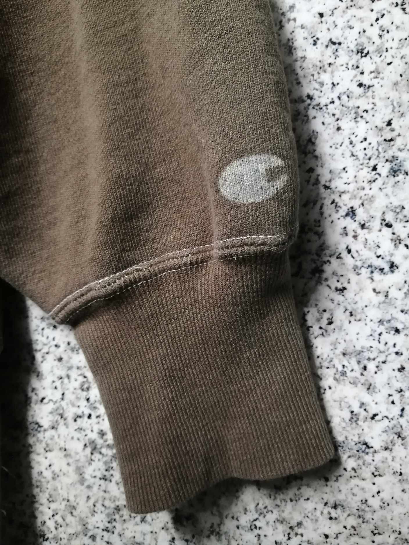 Champion × Vintage Vintage 90s Champion Reverse Weave Very Rare Size US XL / EU 56 / 4 - 7 Thumbnail