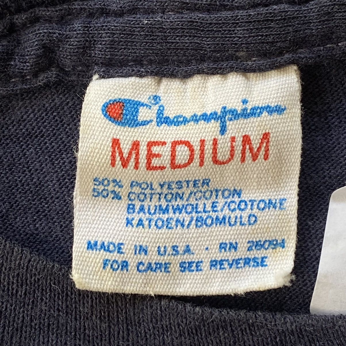 Champion × Sony Vintage champion Sony logo shirt Size US M / EU 48-50 / 2 - 5 Thumbnail