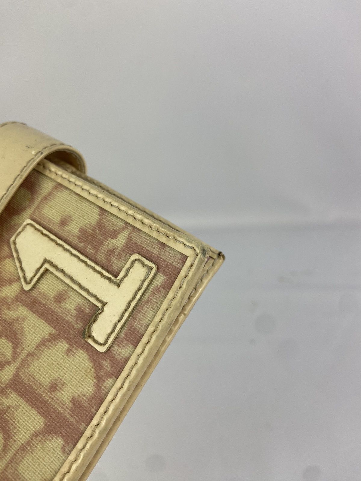 Dior Authentic Christian Dior trotter Agenda cover diary Size ONE SIZE - 6 Thumbnail