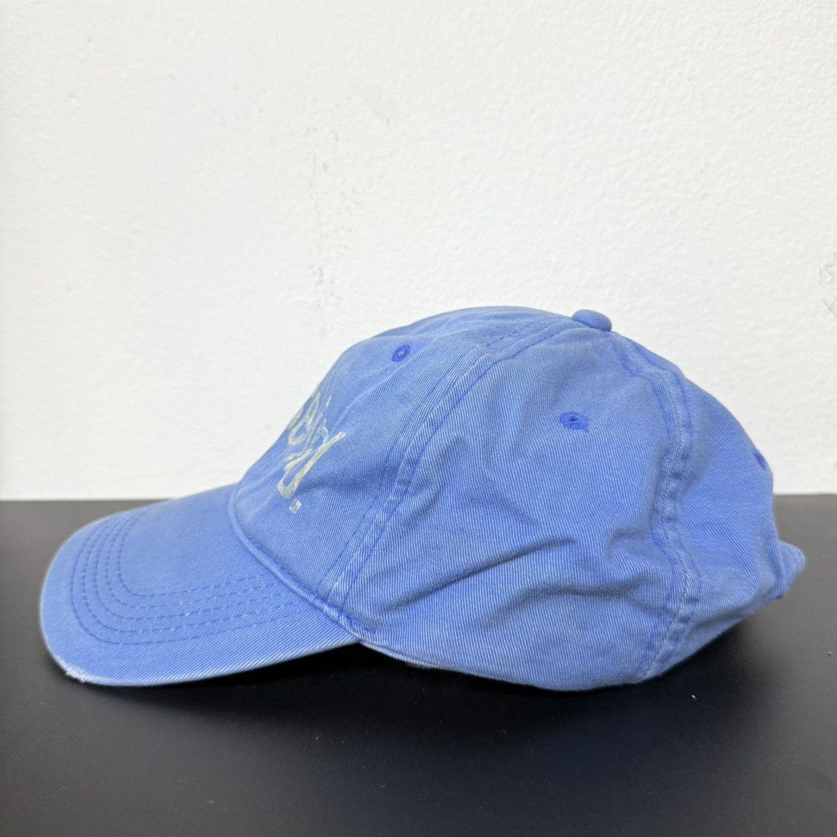 Diesel Vintage Diesel Y2K Hat Size ONE SIZE - 4 Thumbnail