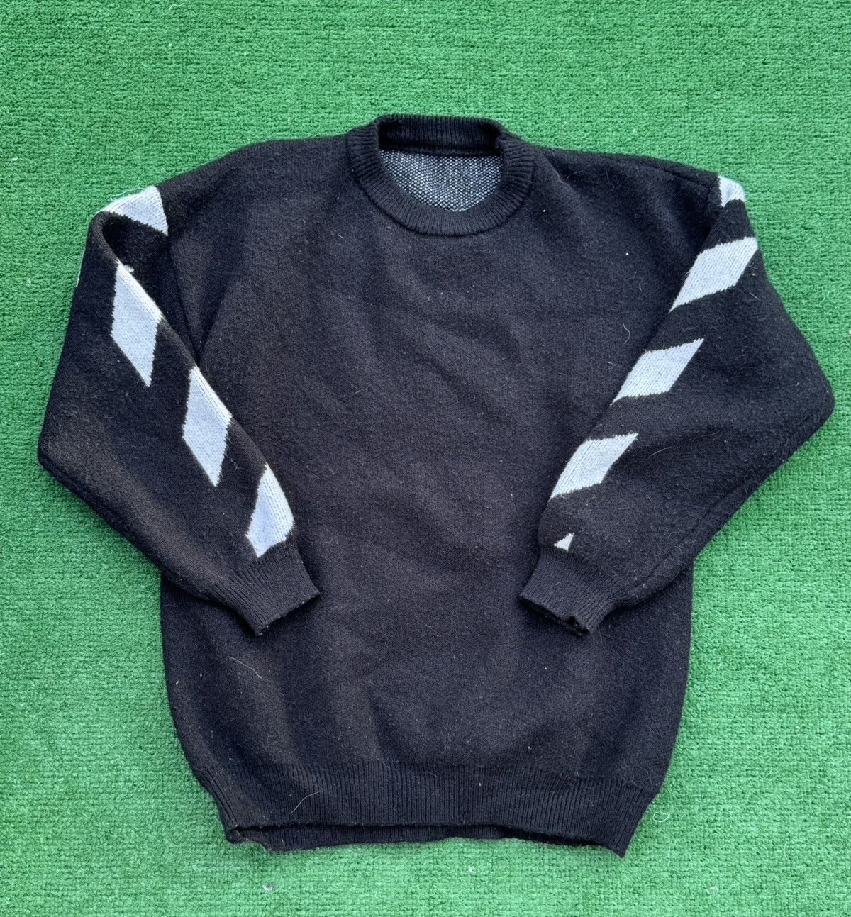 Other Off White Jacket Size M / US 6-8 / IT 42-44 - 1 Thumbnail