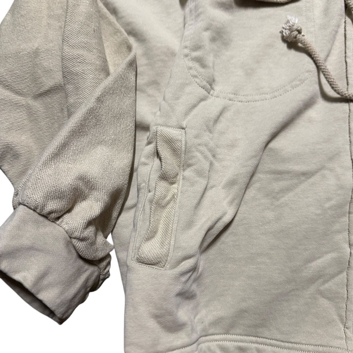 Other Women’s Y2K AS Revival Boxy Cropped Full Zip Hoodie Size L / US 10 / IT 46 - 6 Thumbnail
