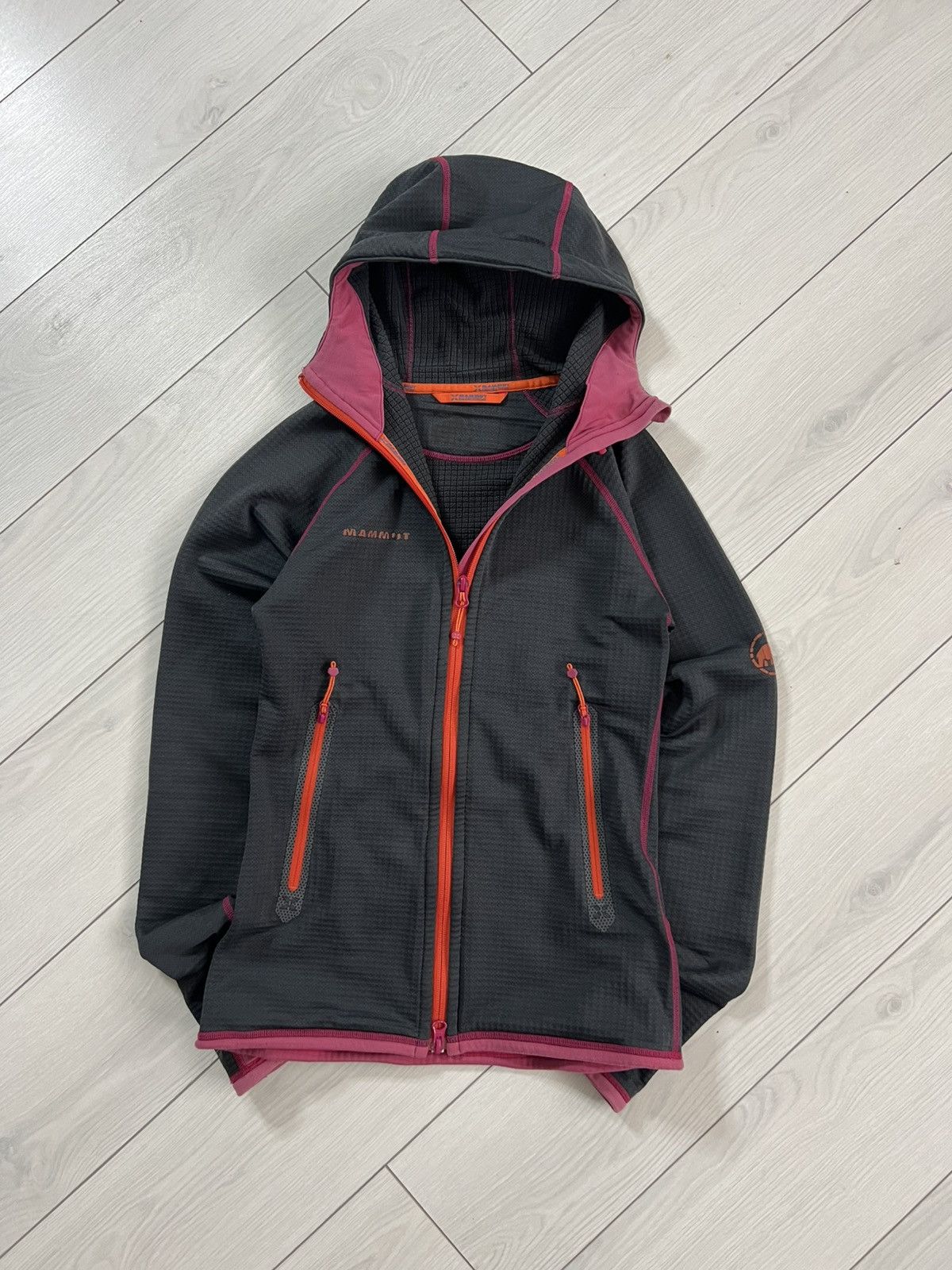 Mammut Mammut EigerExtrim Gorpcore Ski Jacket Size US M / EU 48-50 / 2 - 5 Thumbnail