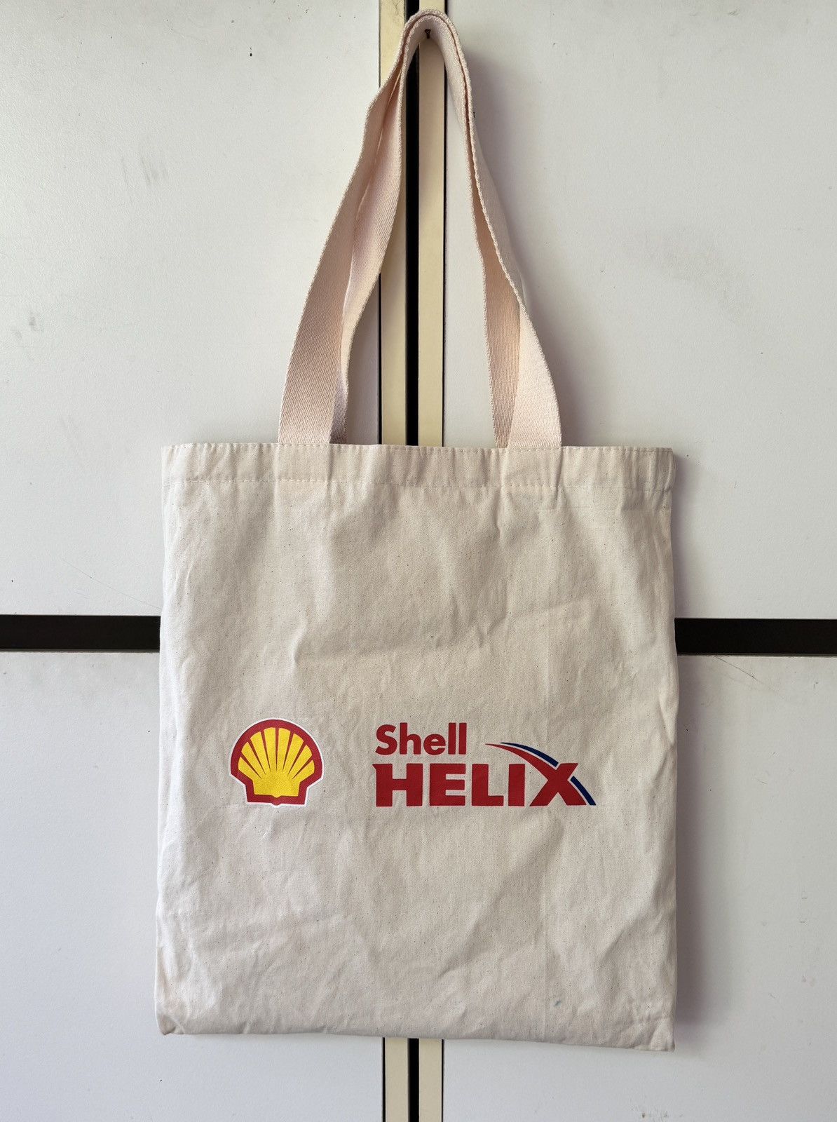 Other SHELL HELIX REVERSIBLE TOTE BAG Size ONE SIZE - 3 Thumbnail