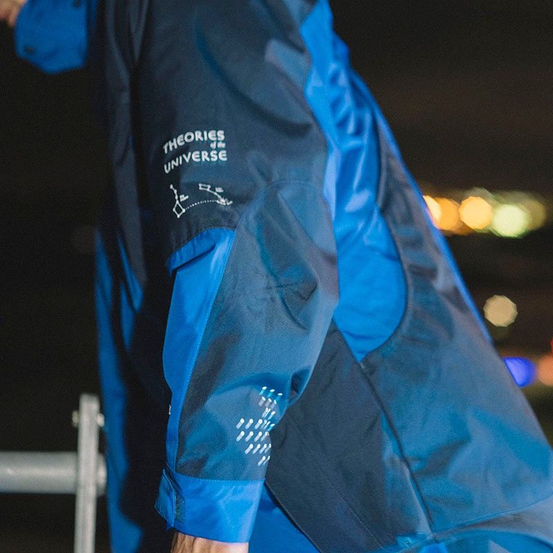 Kazuki Kuraishi × The North Face Urban Exploration KK GTX MULTI-POCKET JACKET Size US M / EU 48-50 / 2 - 6 Thumbnail