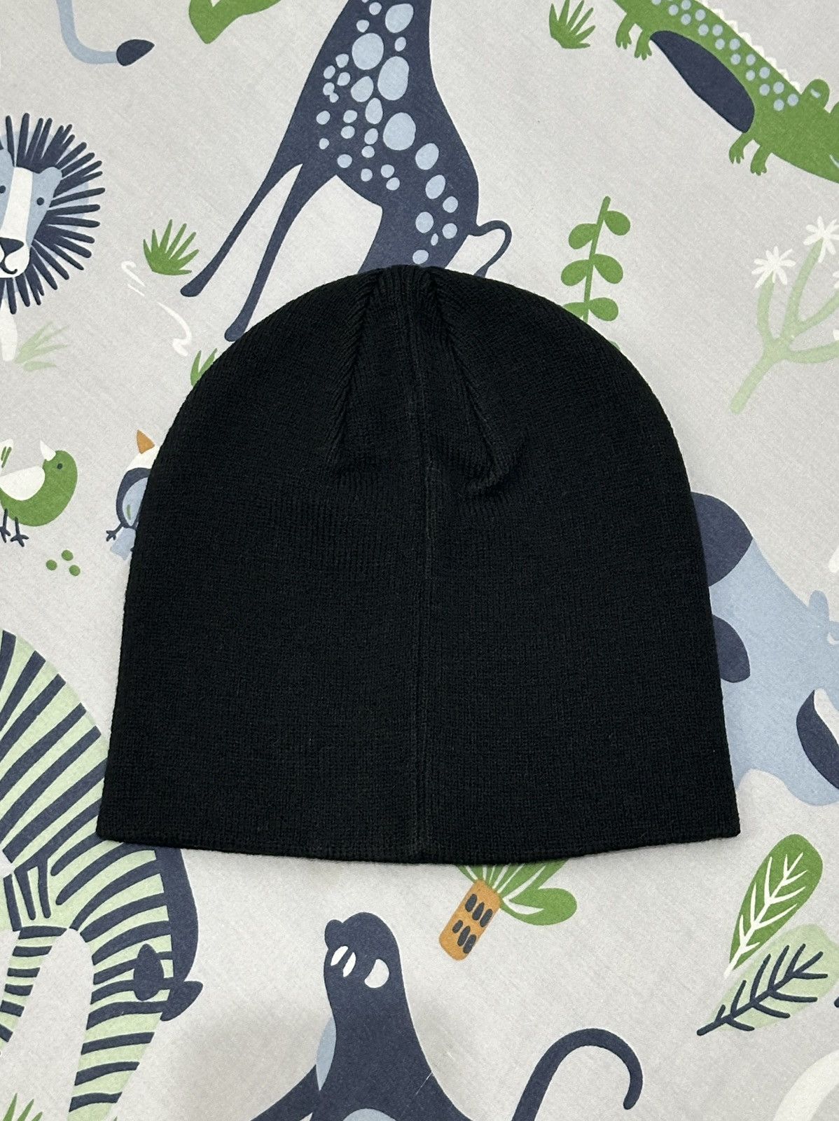Stussy Stussy SS-Link skullcap beanie Size ONE SIZE - 2 Thumbnail