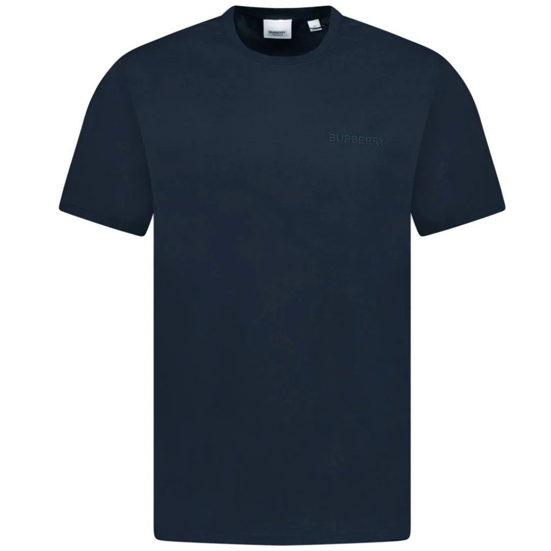 Burberry o1w1db10326 T-Shirt in Navy Size US S / EU 44-46 / 1 - 1 Thumbnail