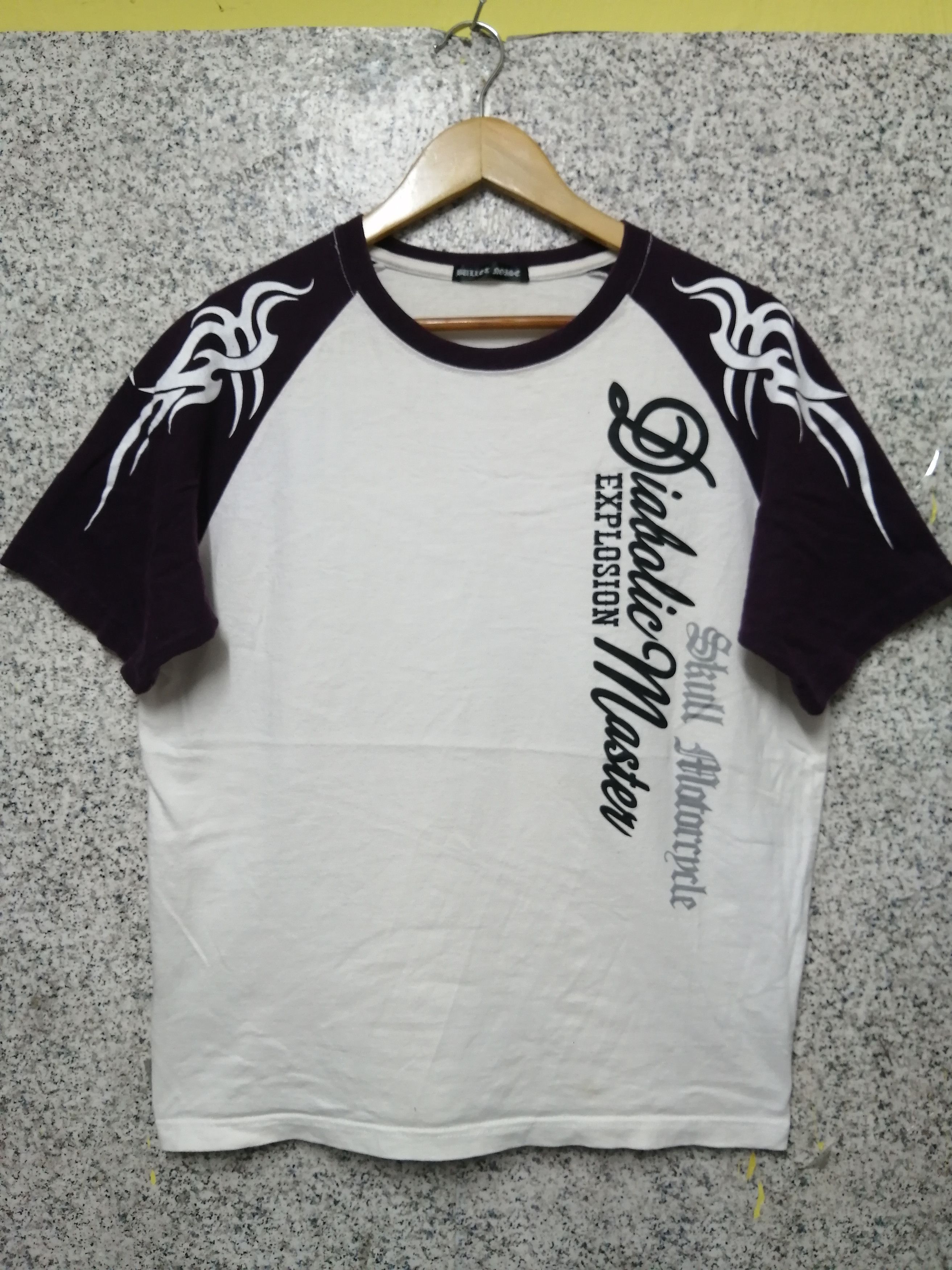 Japanese Brand × Seditionaries × Vintage VINTAGE PUNK VERY RARE Size US M / EU 48-50 / 2 - 1 Thumbnail